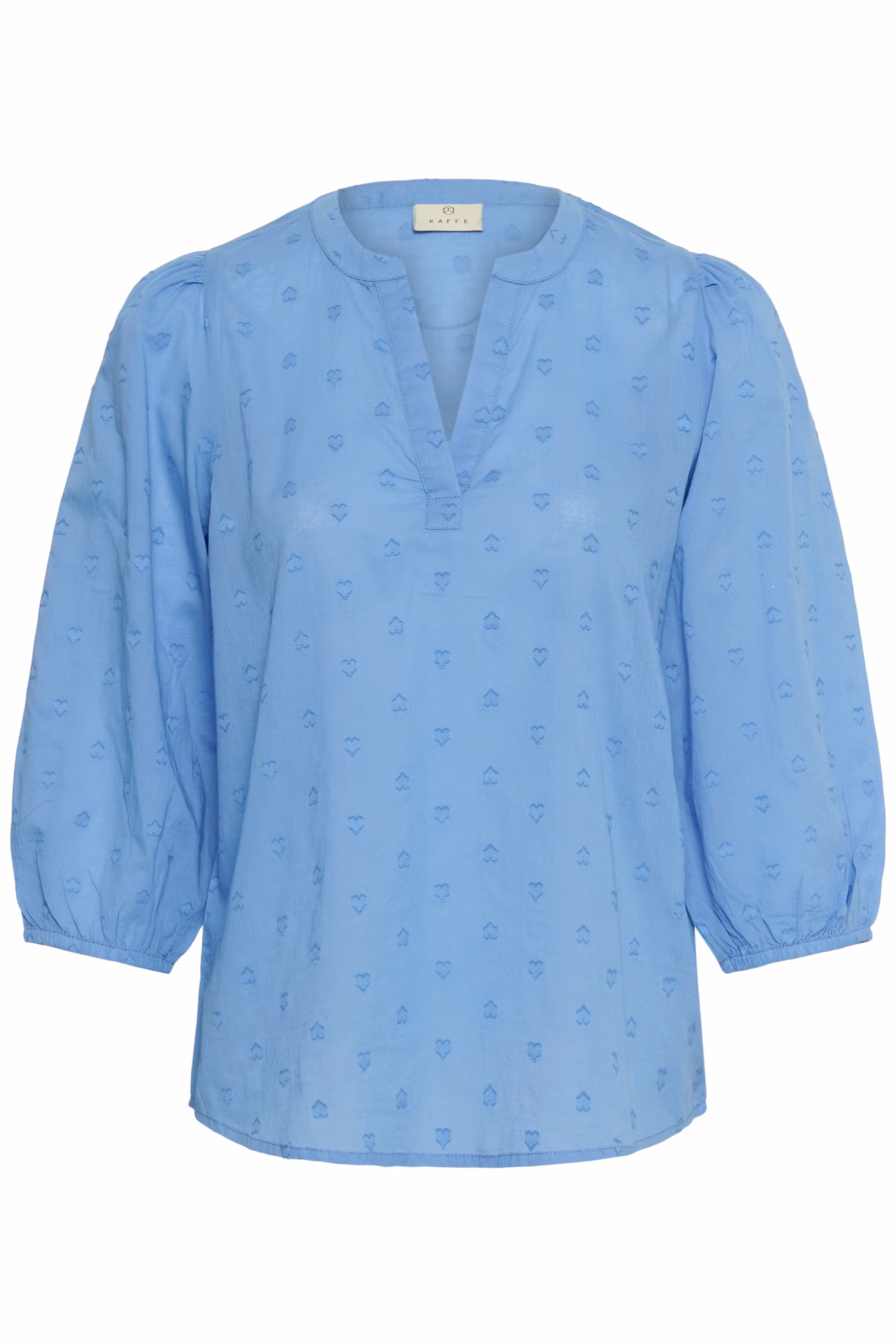 KAjollia Blouse PACK FRONT 10508453-174037