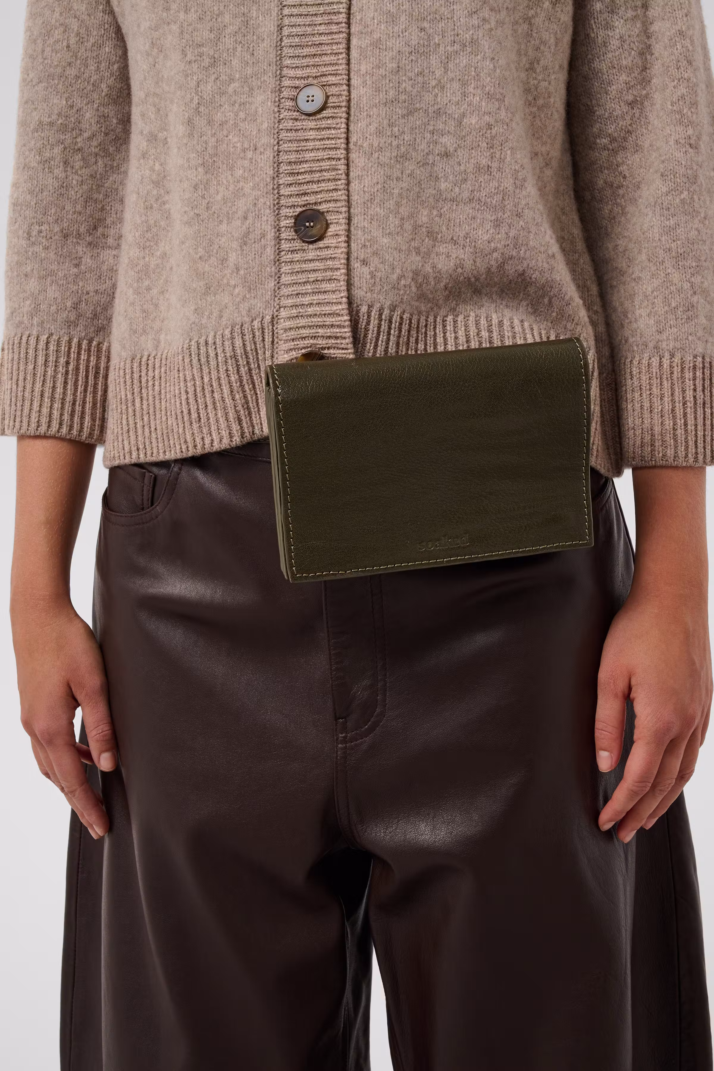 SLNavarro Ledertasche LOOKBOOK DETAIL 30409599-190512