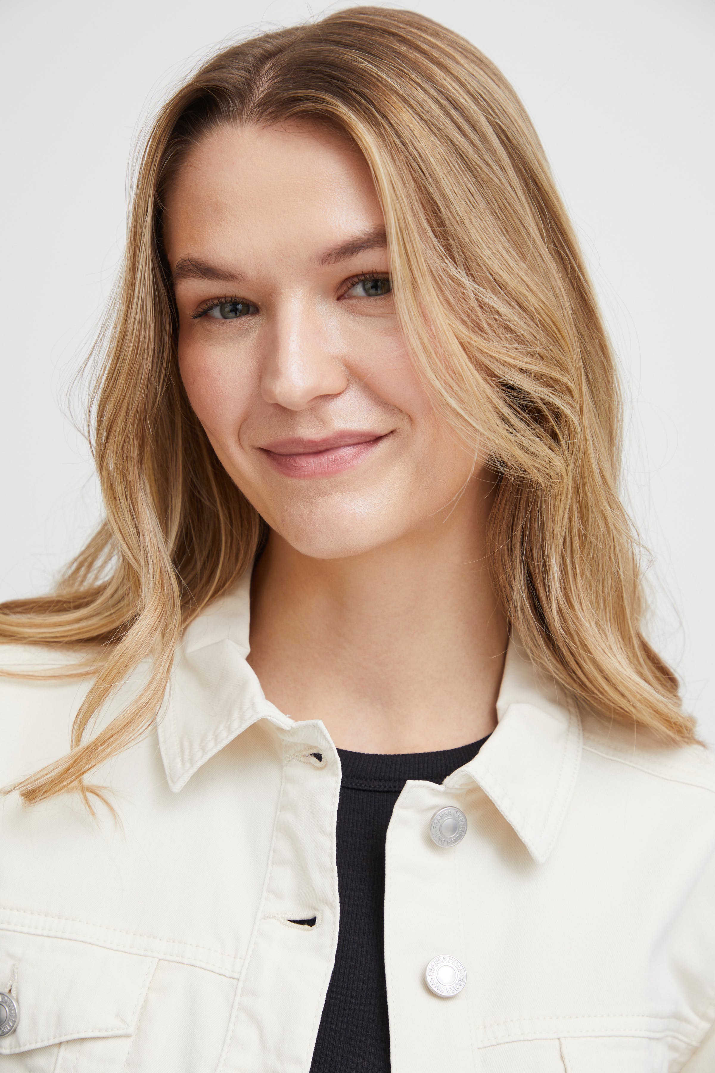 FRVOTWILL Casual jakke LOOKBOOK DETAIL 20609189-120602