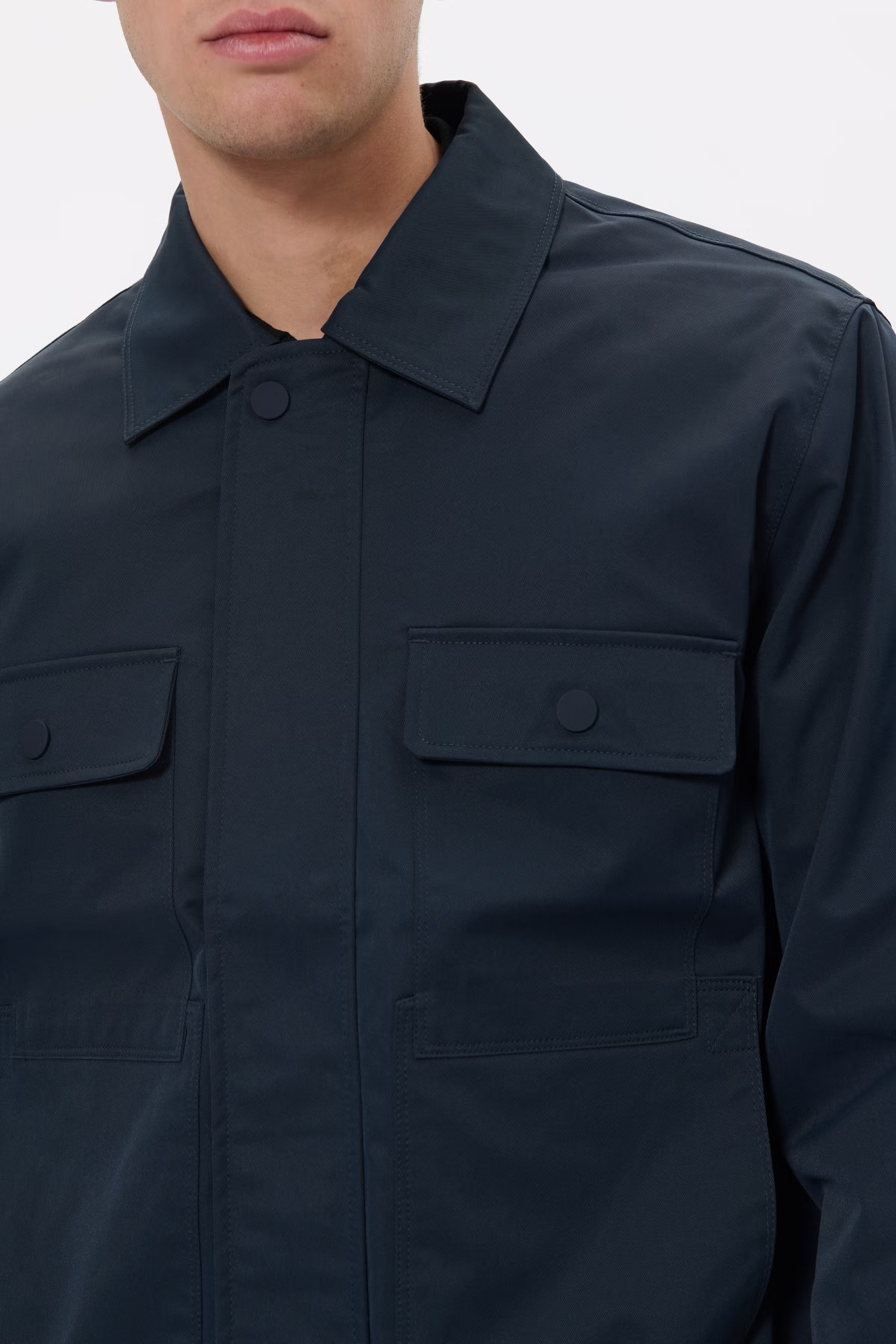 MAparkmead Oberbekleidung LOOKBOOK DETAIL 30207133-194011