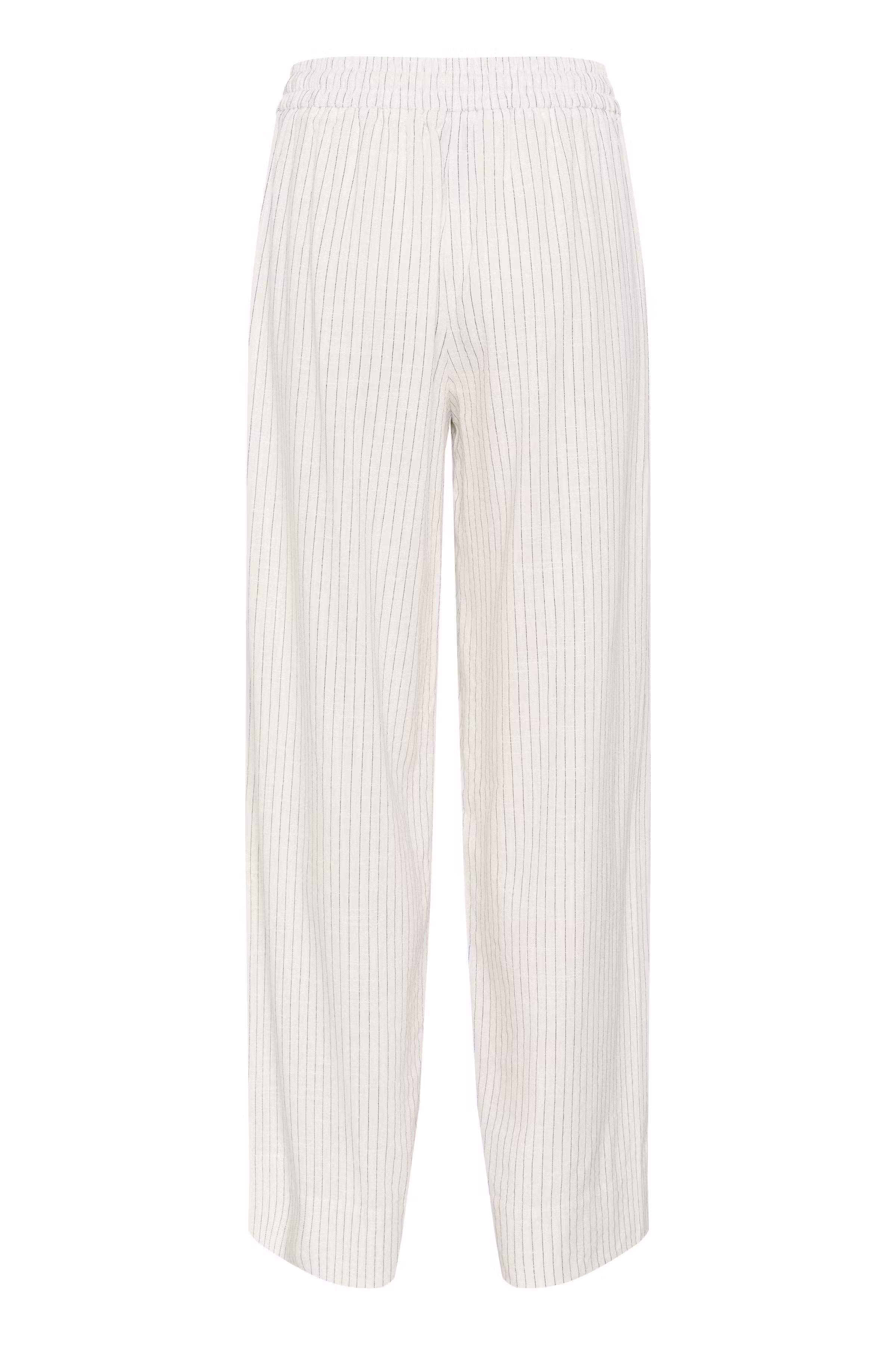 JannieMW Trousers PACK BACK 10705223-107784