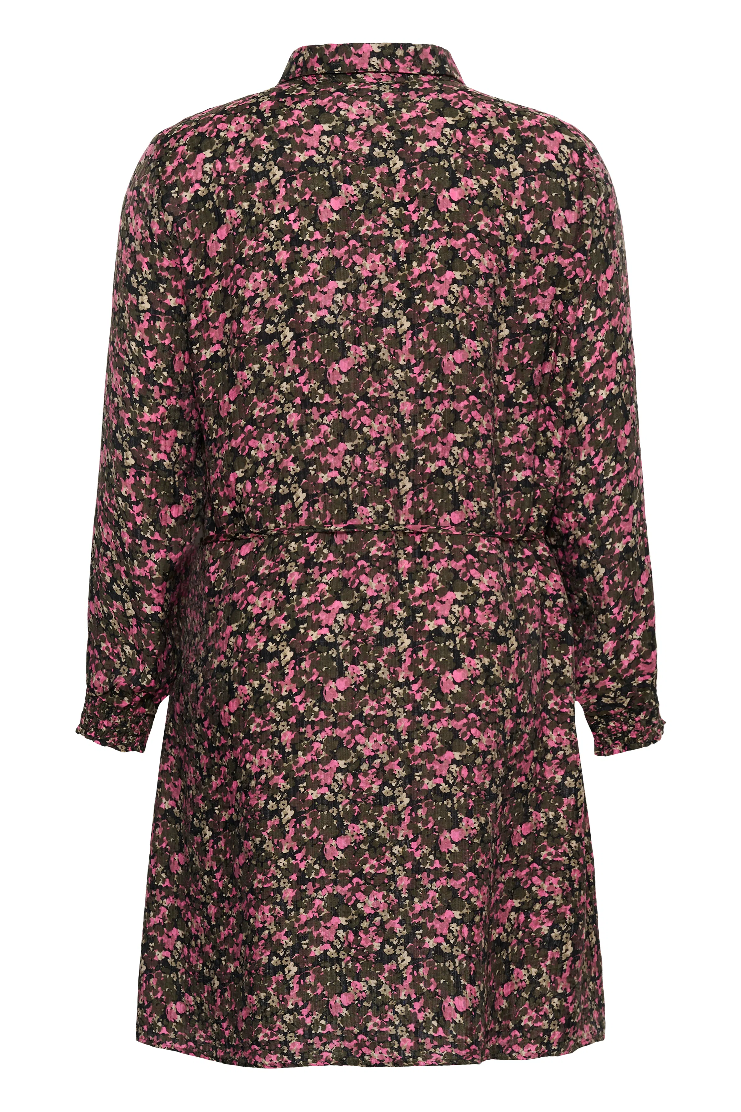 KCbelle Jurk PACK BACK 10583921-108749