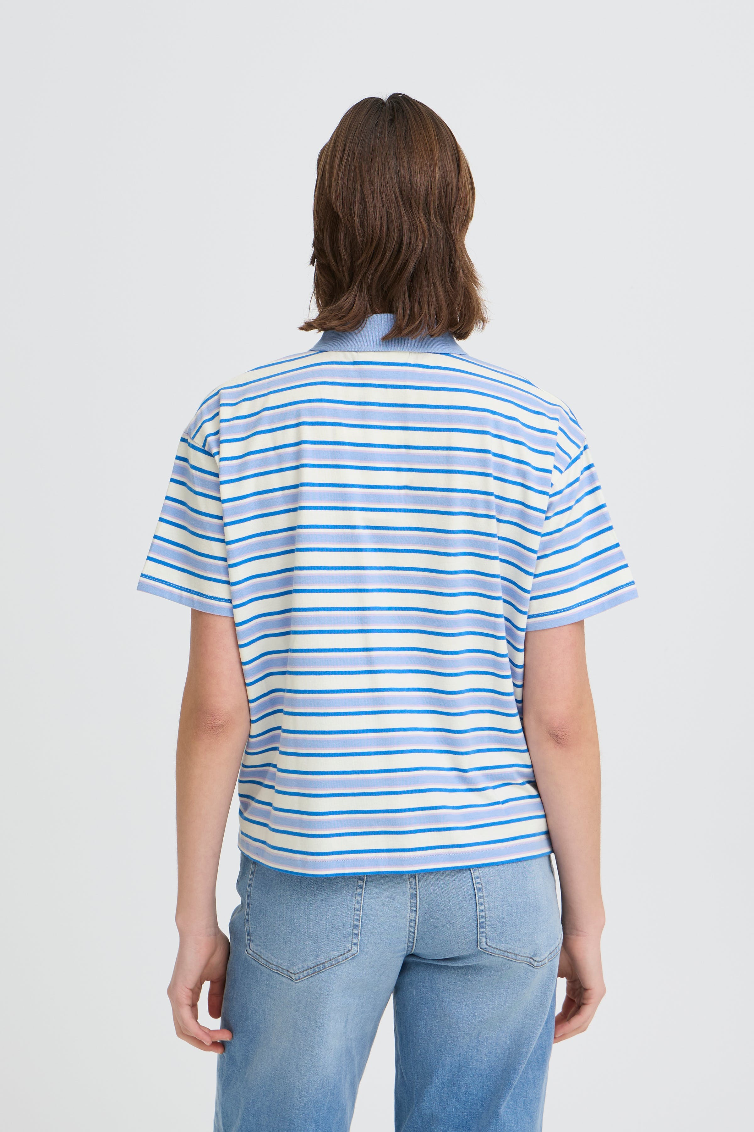 IHMIRA Pikè LOOKBOOK BACK 20125016-900003454