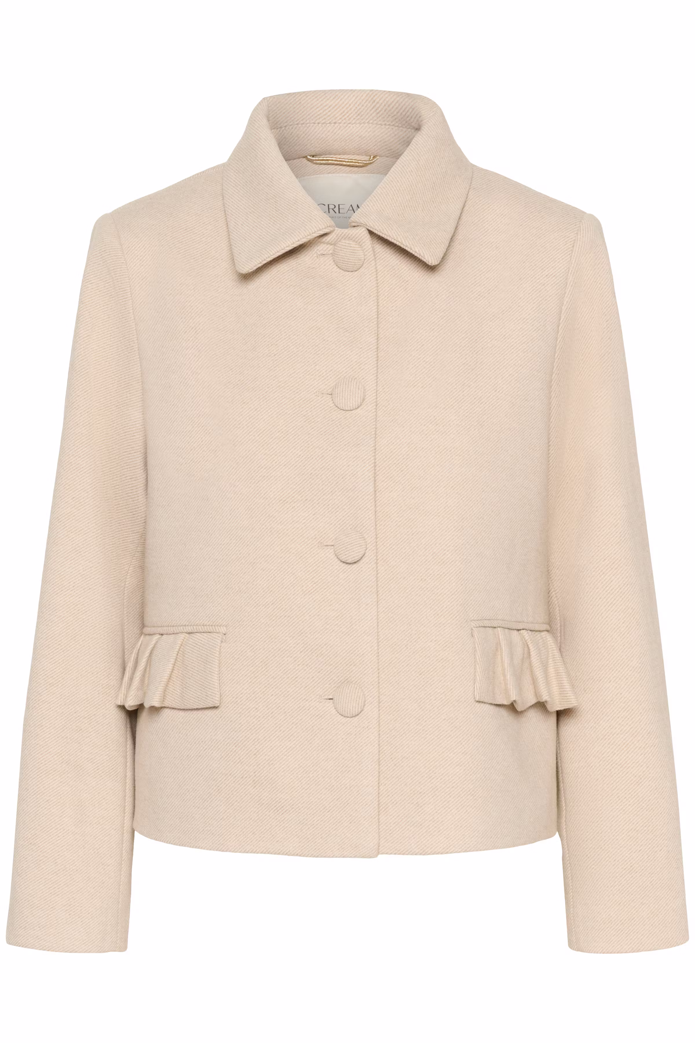 CRCessie Mantel PACK FRONT 10614592-1612131