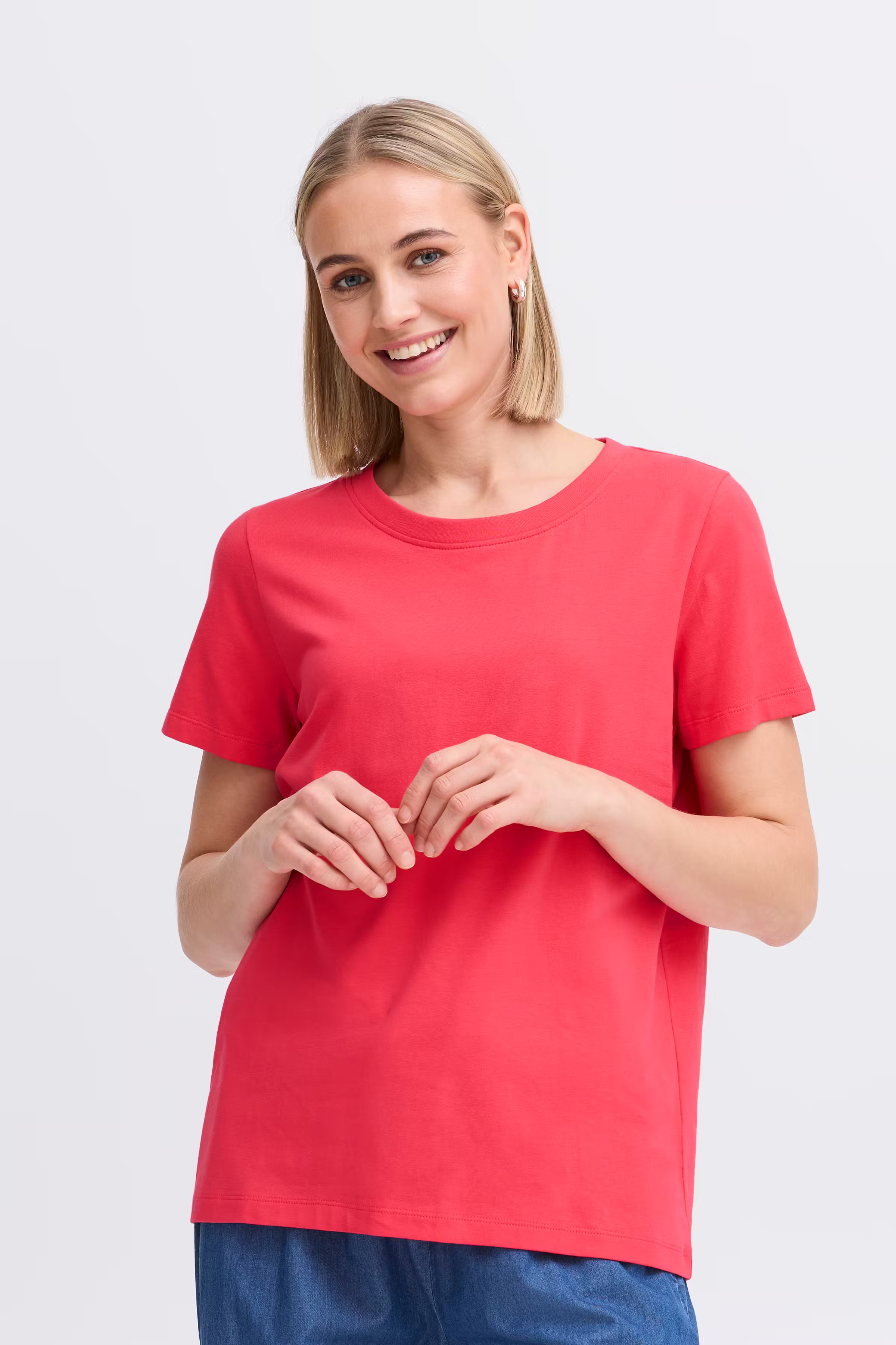 FRZASHOULDER T-shirt LOOKBOOK FRONT 20605388-181756