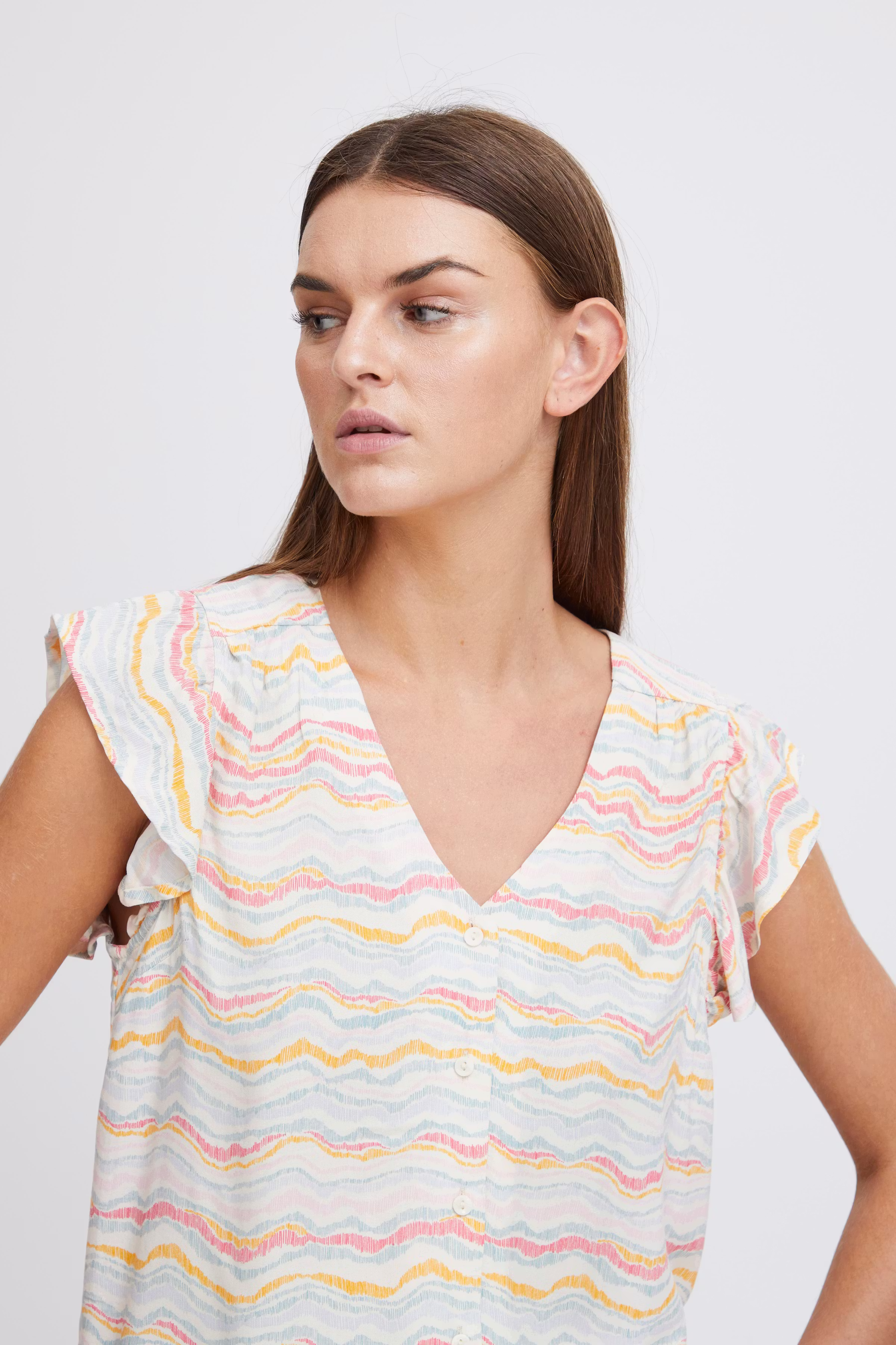 IHVERA Blouse LOOKBOOK DETAIL 20121159-203845