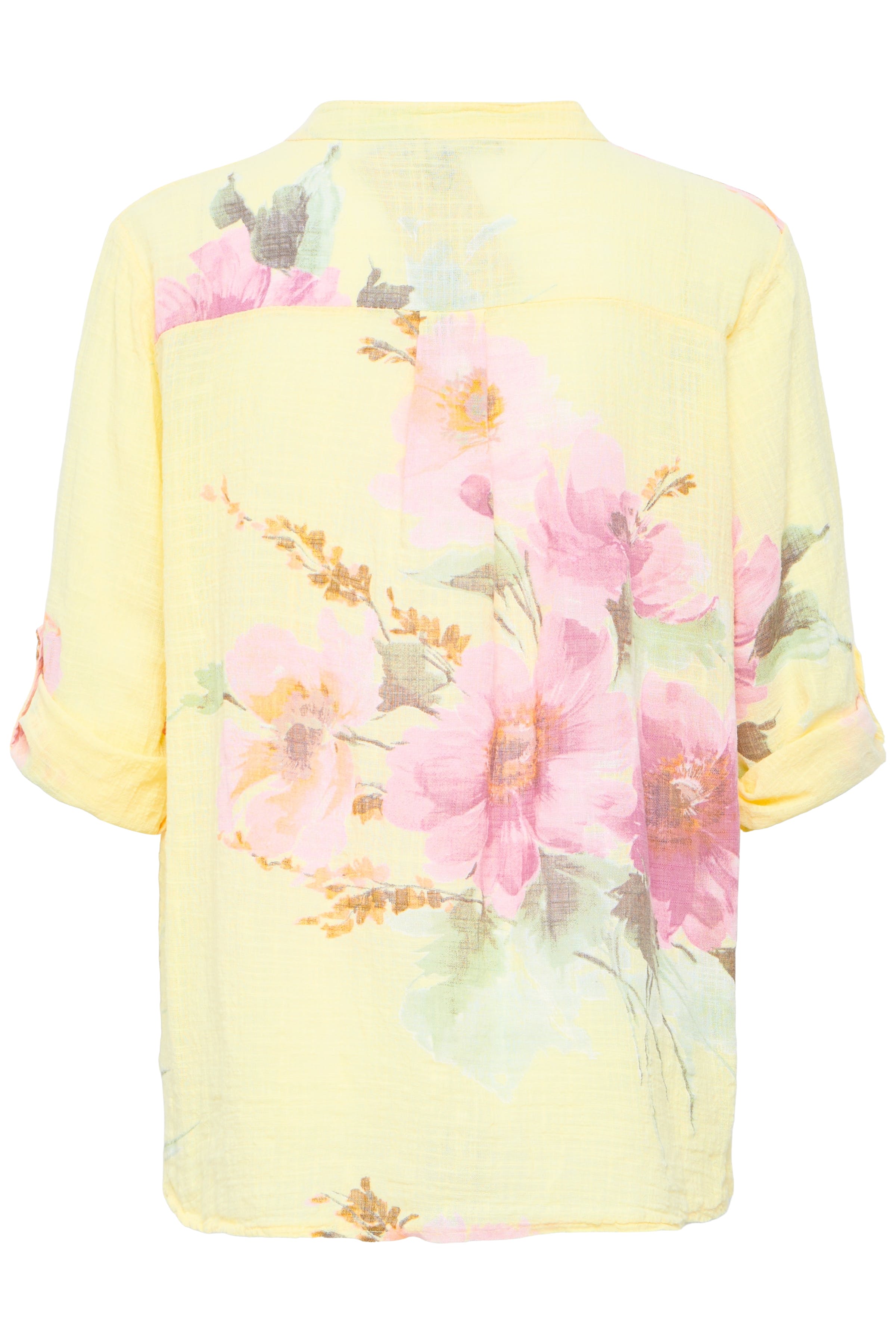 SBXALEXA Bluse PACK BACK 22101199-110619