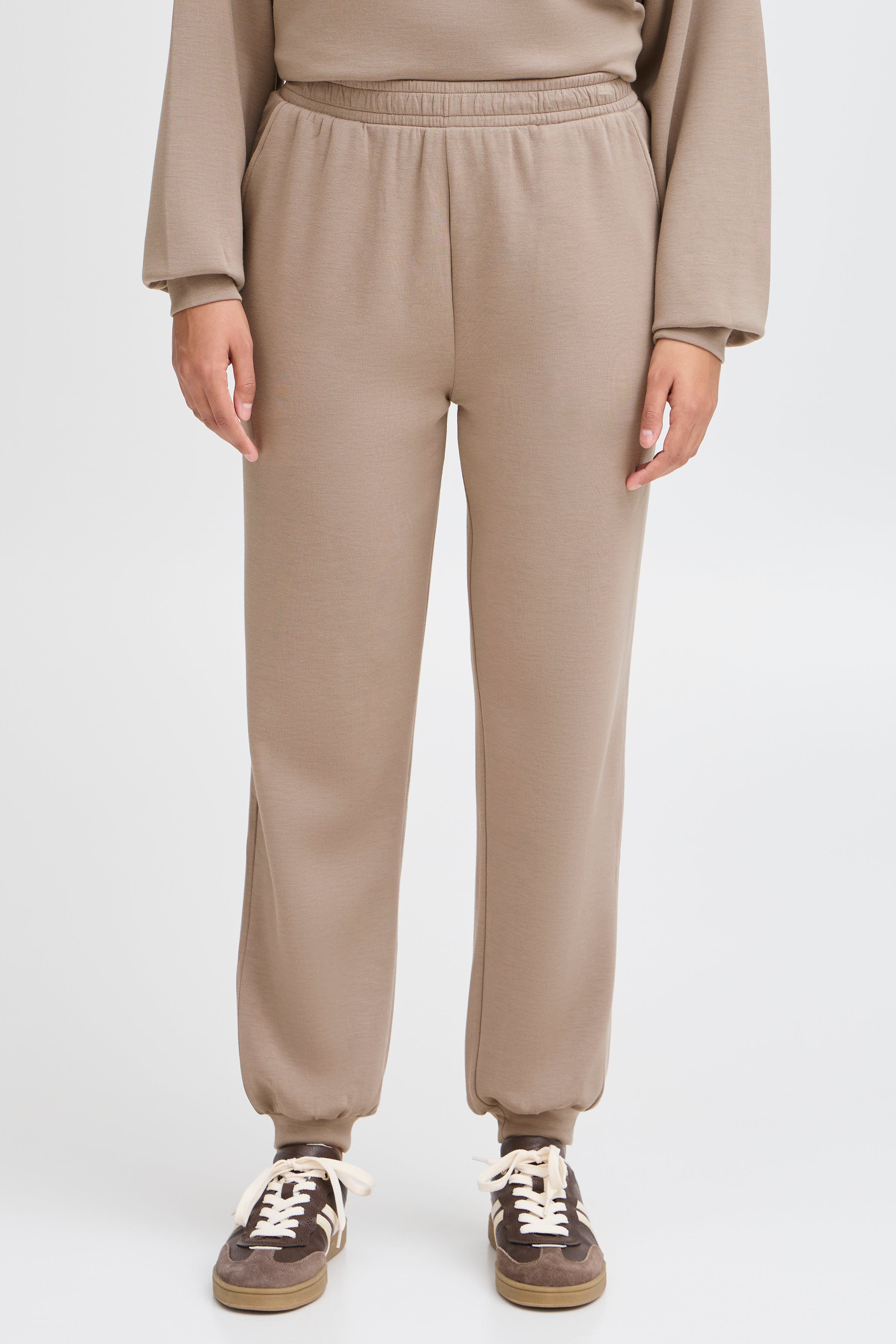 FRAURORA PA 3 Casual Hose LOOKBOOK FRONT 20615555-181110