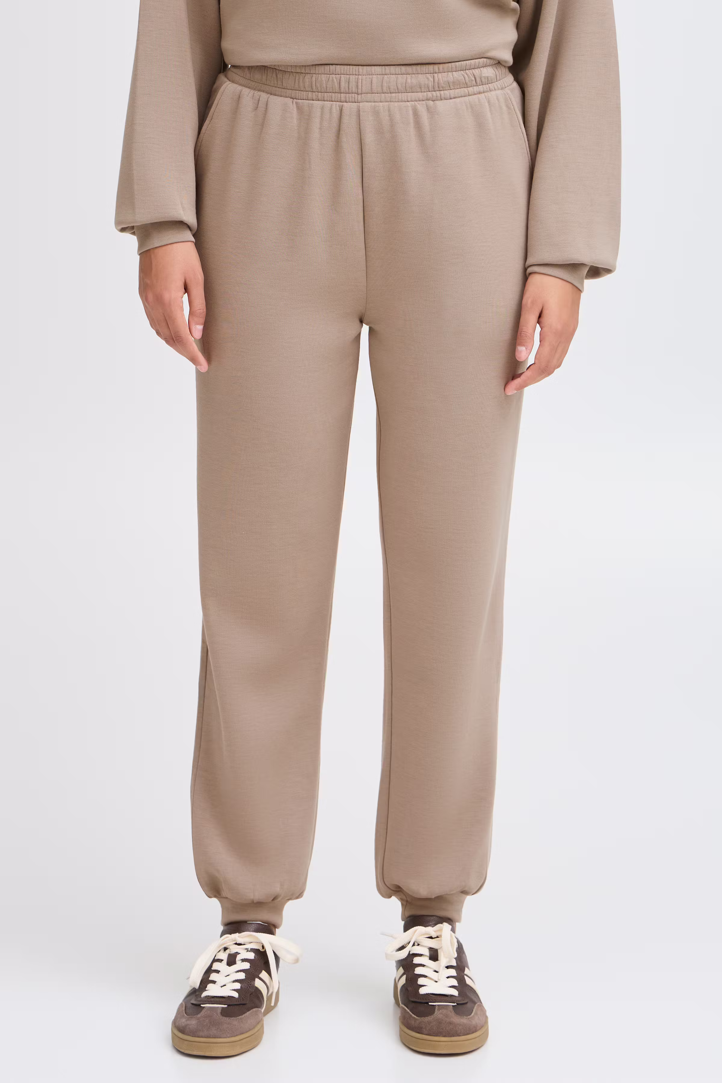 FRAURORA Broek LOOKBOOK FRONT 20615555-181110