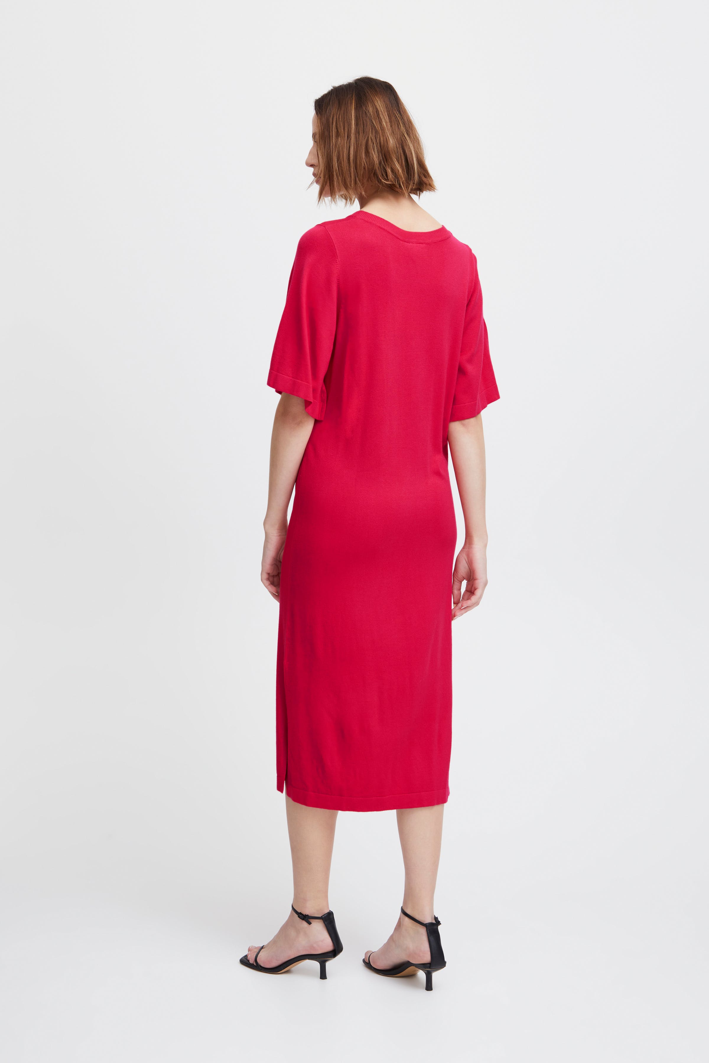 IHMAFA Kleid LOOKBOOK BACK 20118547-181951