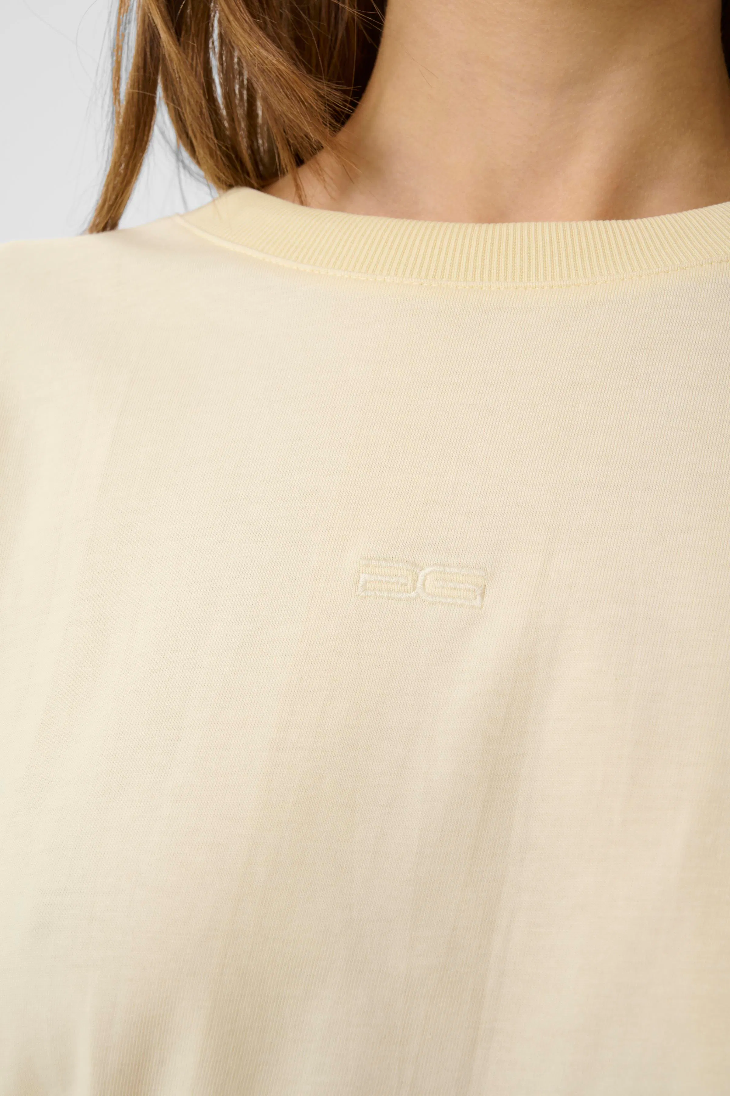 GZtamu T-shirt LOOKBOOK DETAIL 10911064-130513