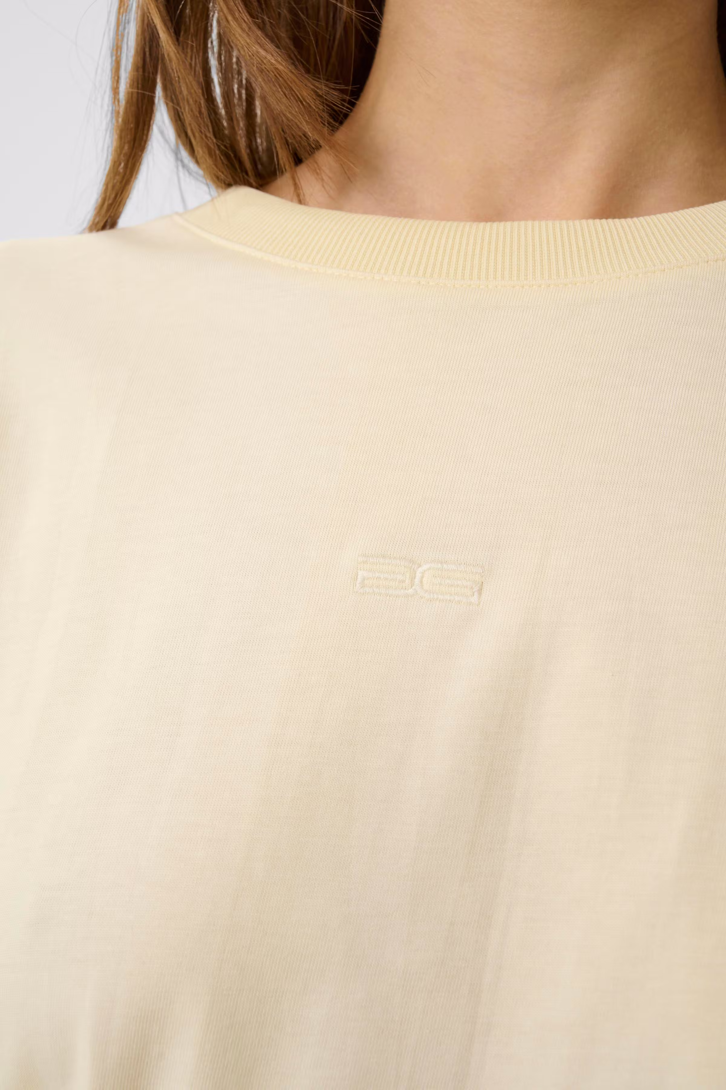 GZtamu T-shirt LOOKBOOK DETAIL 10911064-130513