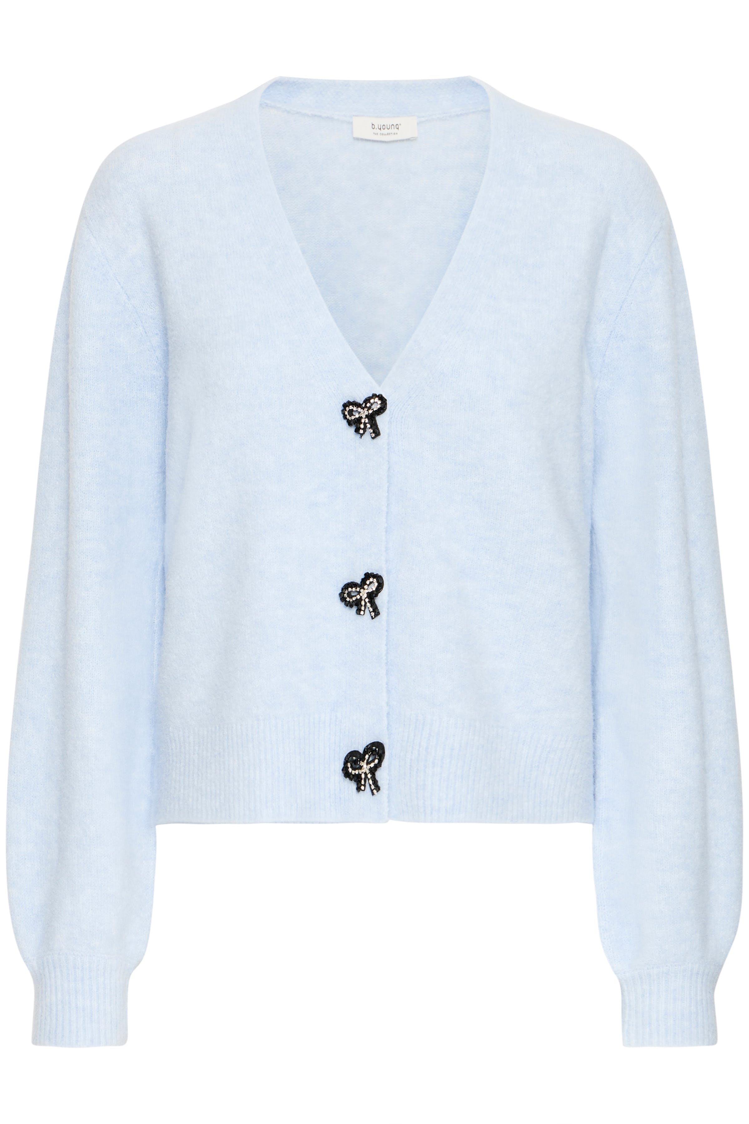 BXOMEA Cardigan PACK FRONT 20816639-200455