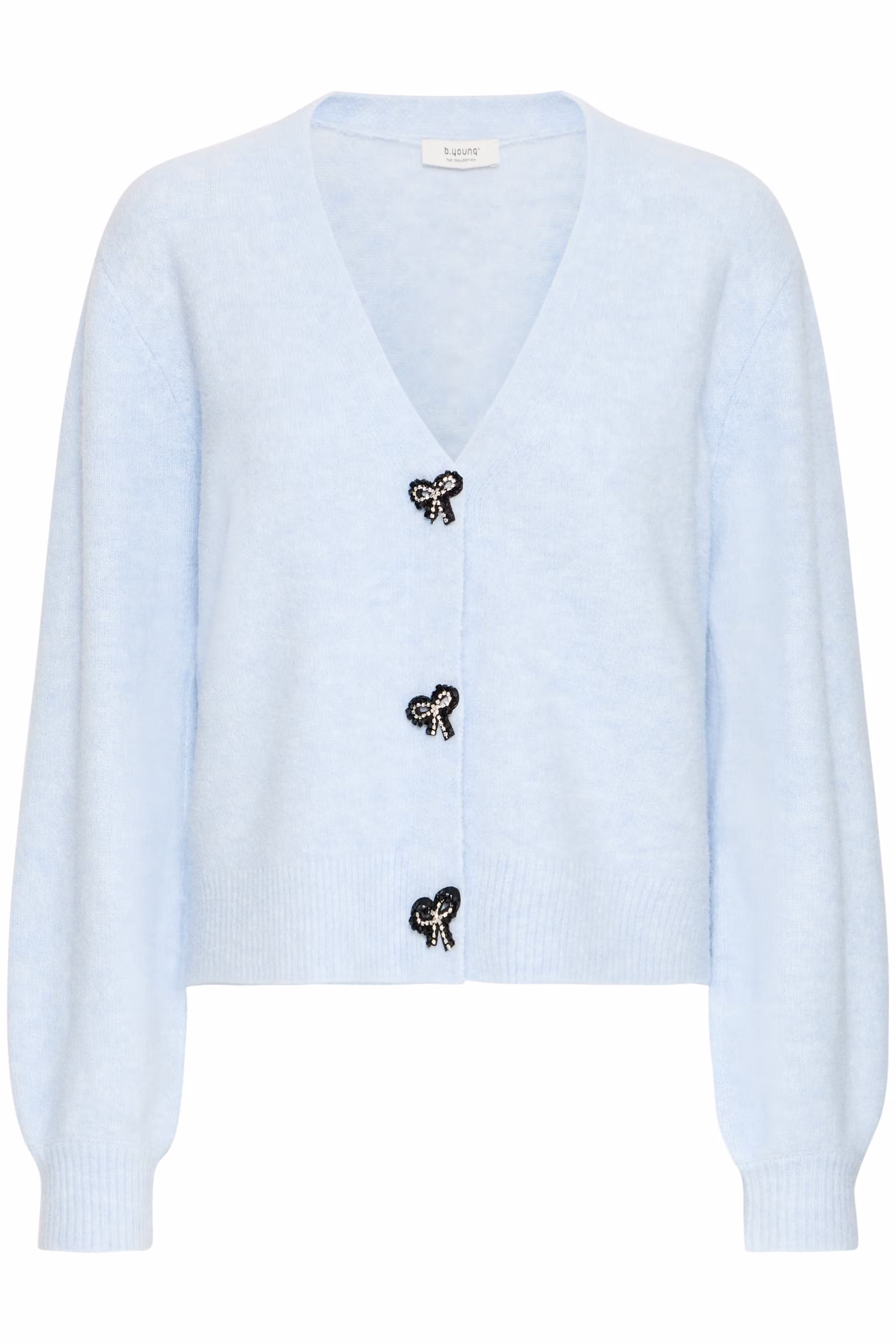 BXOMEA Cardigan PACK FRONT 20816639-1441151