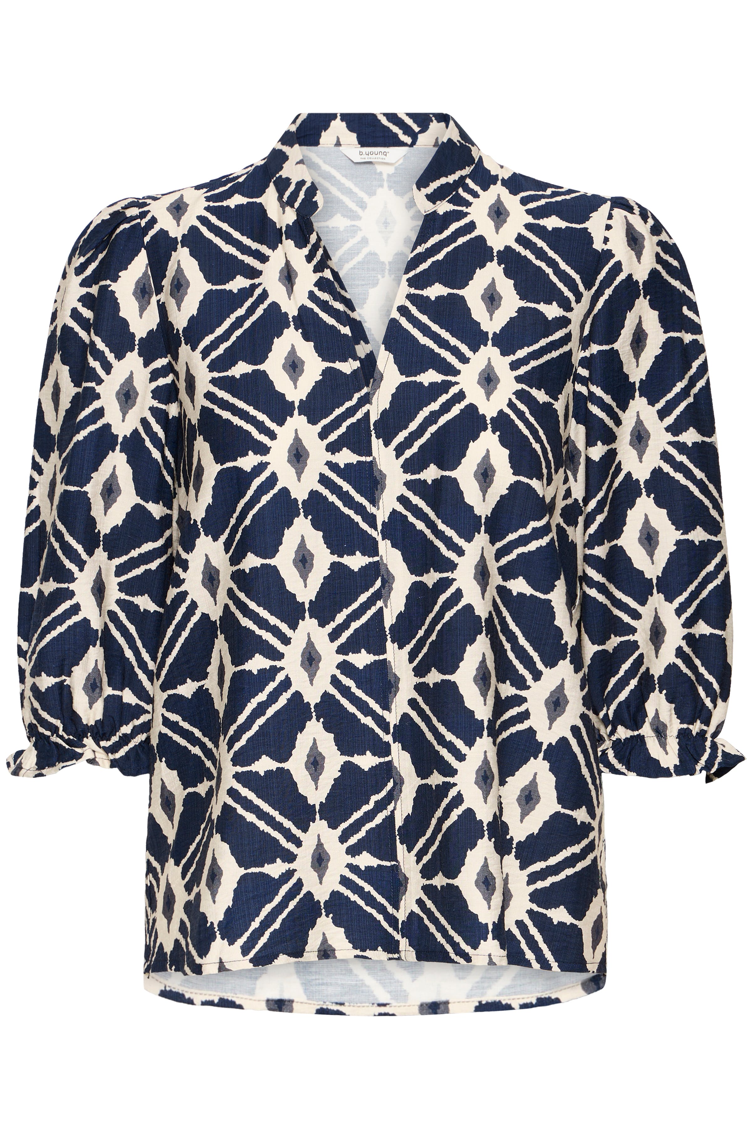 BYIKAIA Bluse PACK FRONT 20818367-900005063