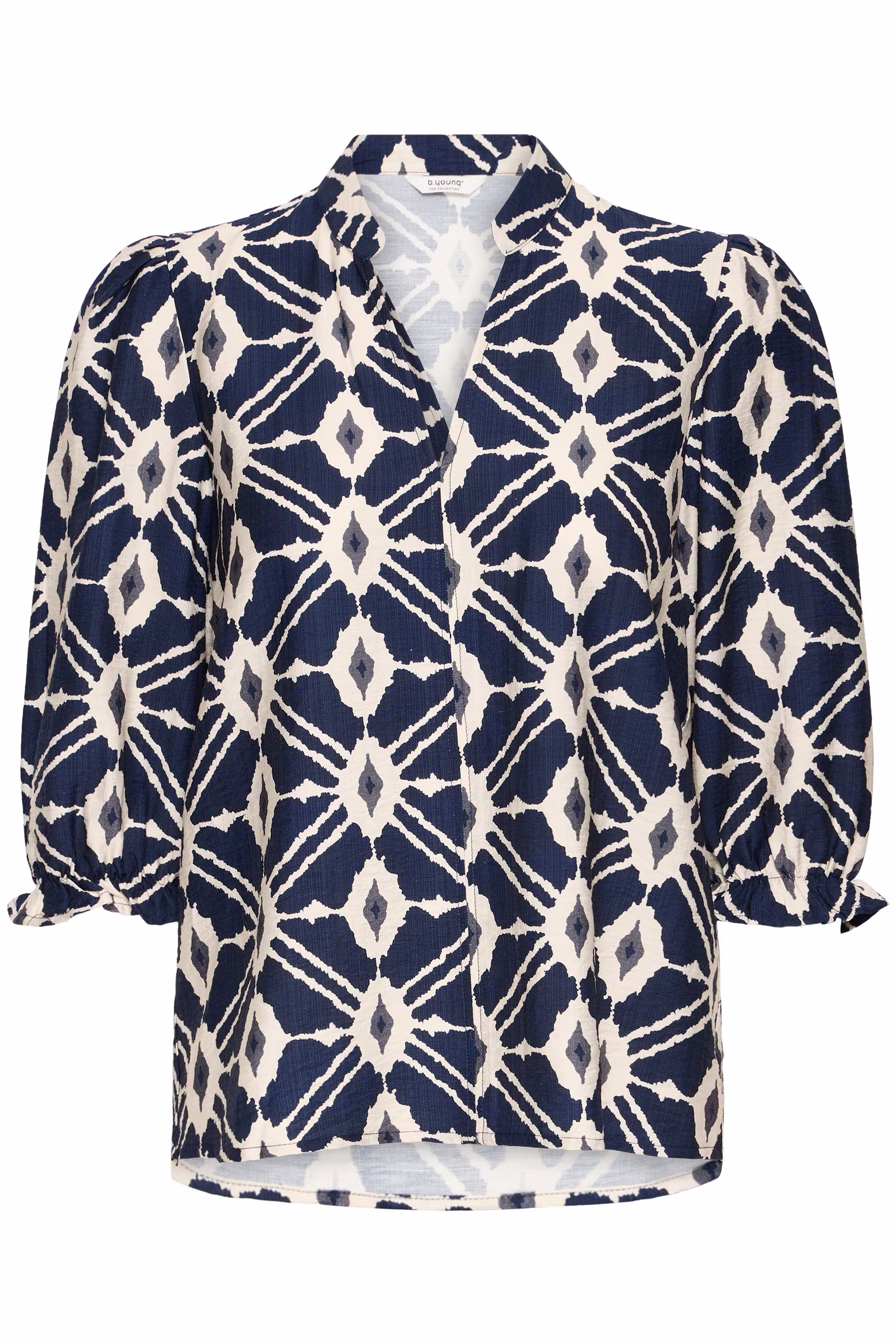BYIKAIA Bluse PACK FRONT 20818367-900003021