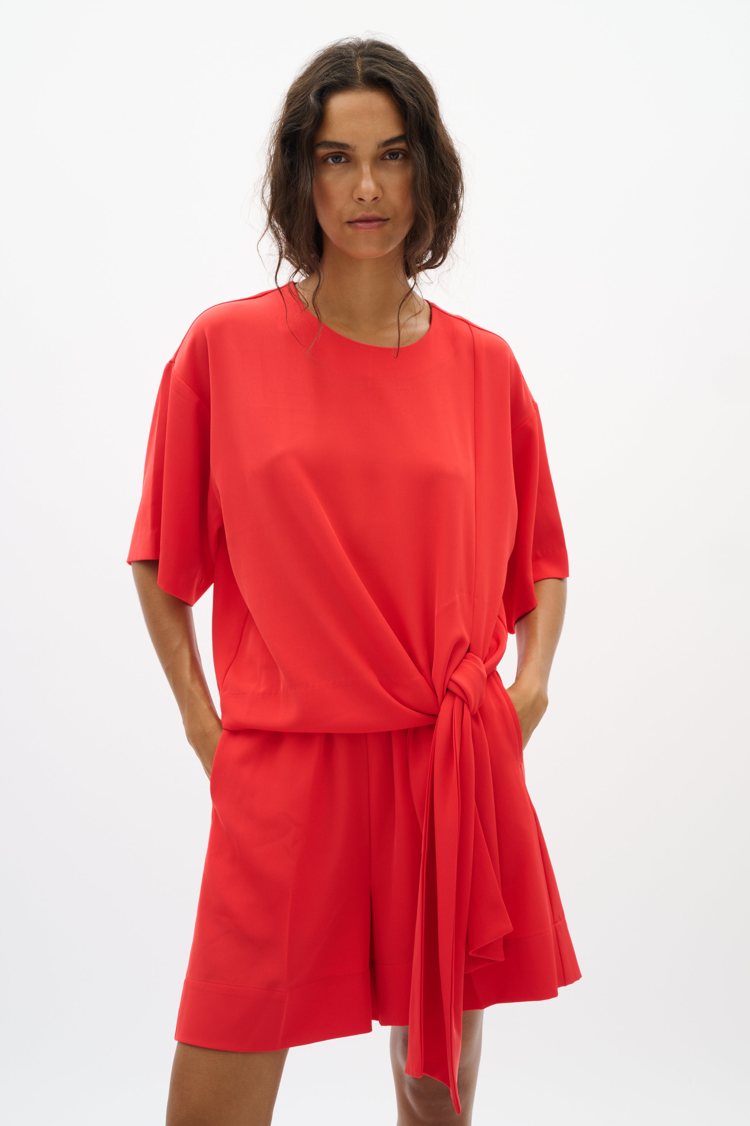 VARINAIW Blouse LOCATION NONE 30112480-171664