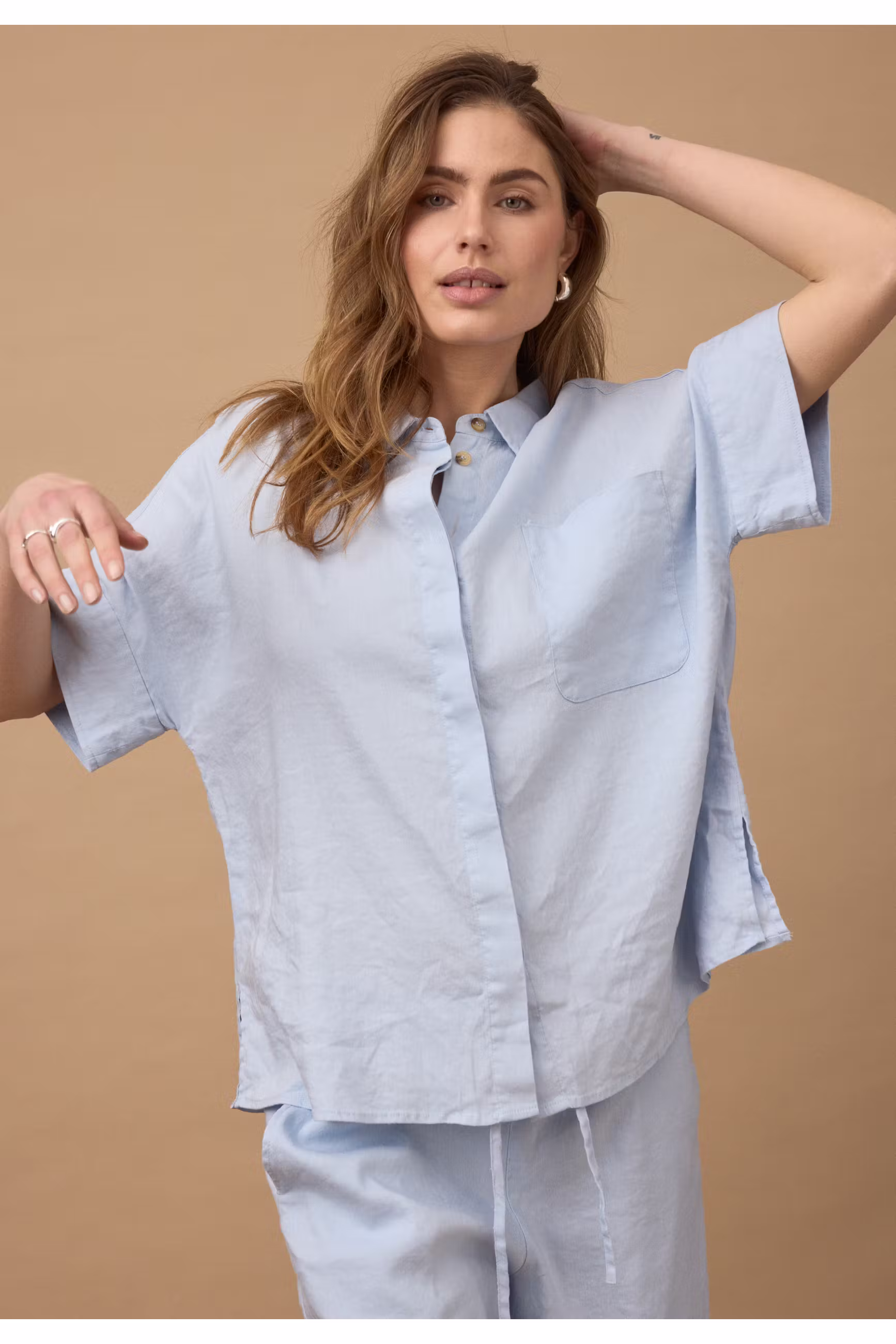 PZLUCA Shirt LOCATION NONE 50210426-154031