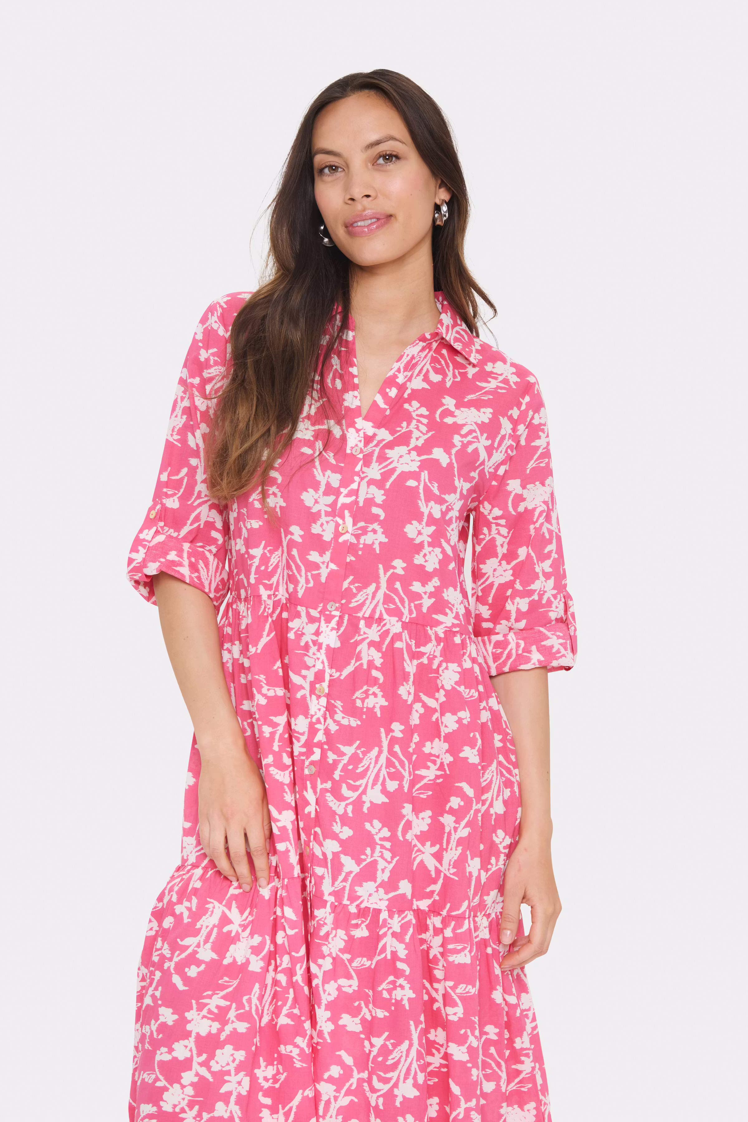 ZusSZ Kleid LOOKBOOK FRONT 30513601-304274