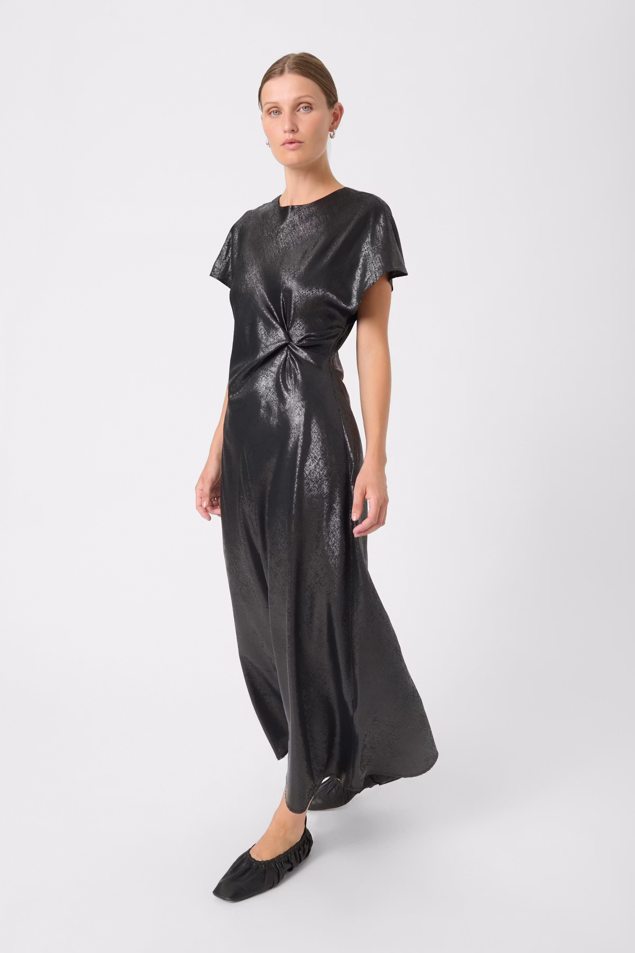 SLMirmir Kleid LOOKBOOK FRONT 30408838-194008