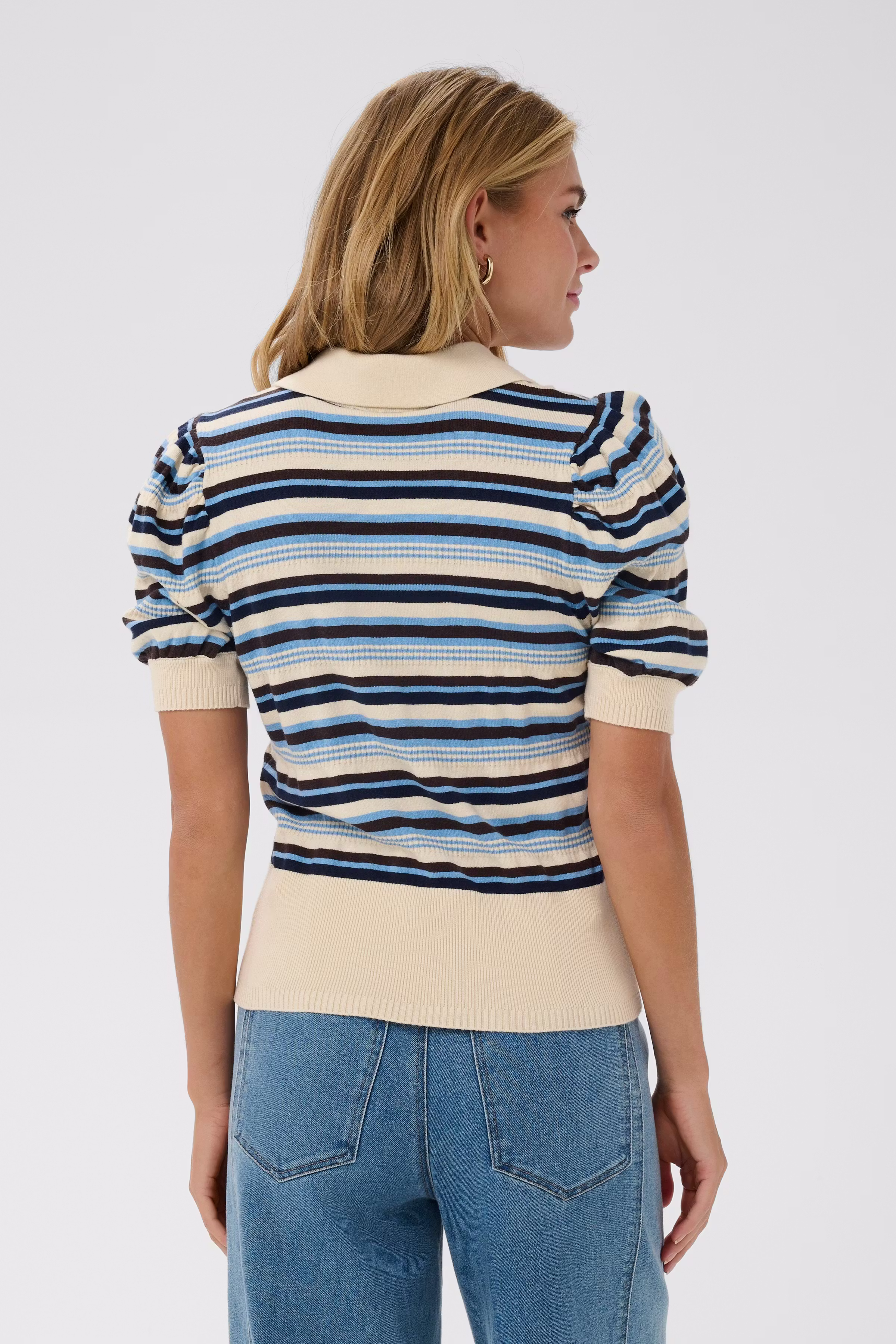 PhilliaSZ Pullover LOOKBOOK BACK 30514895-304764