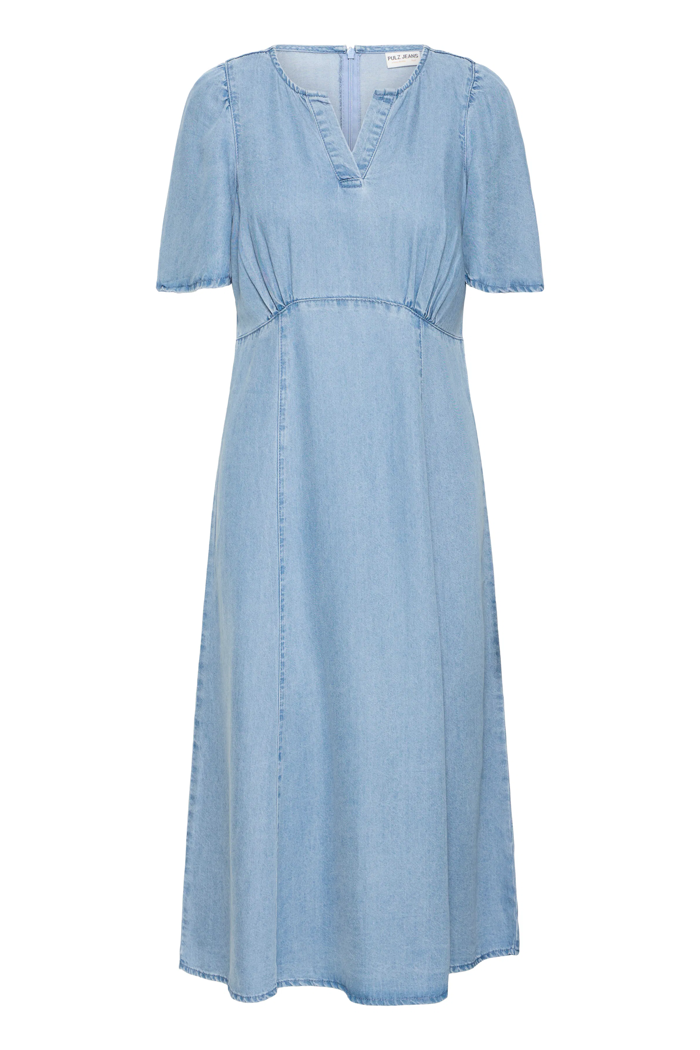 PZBEVERLY Kleid PACK FRONT 50208977-200008