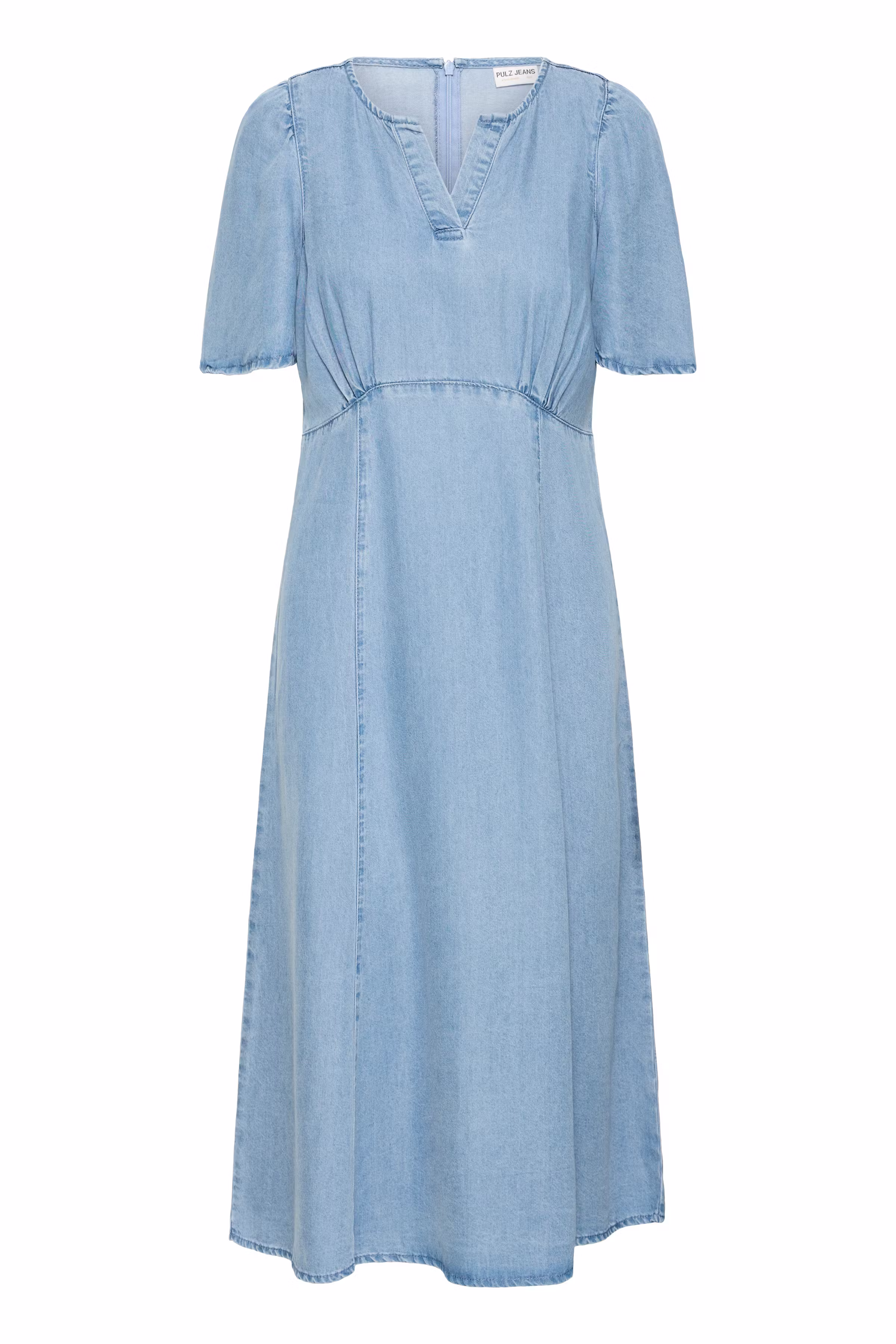 PZBEVERLY Kleid PACK FRONT 50208977-200008