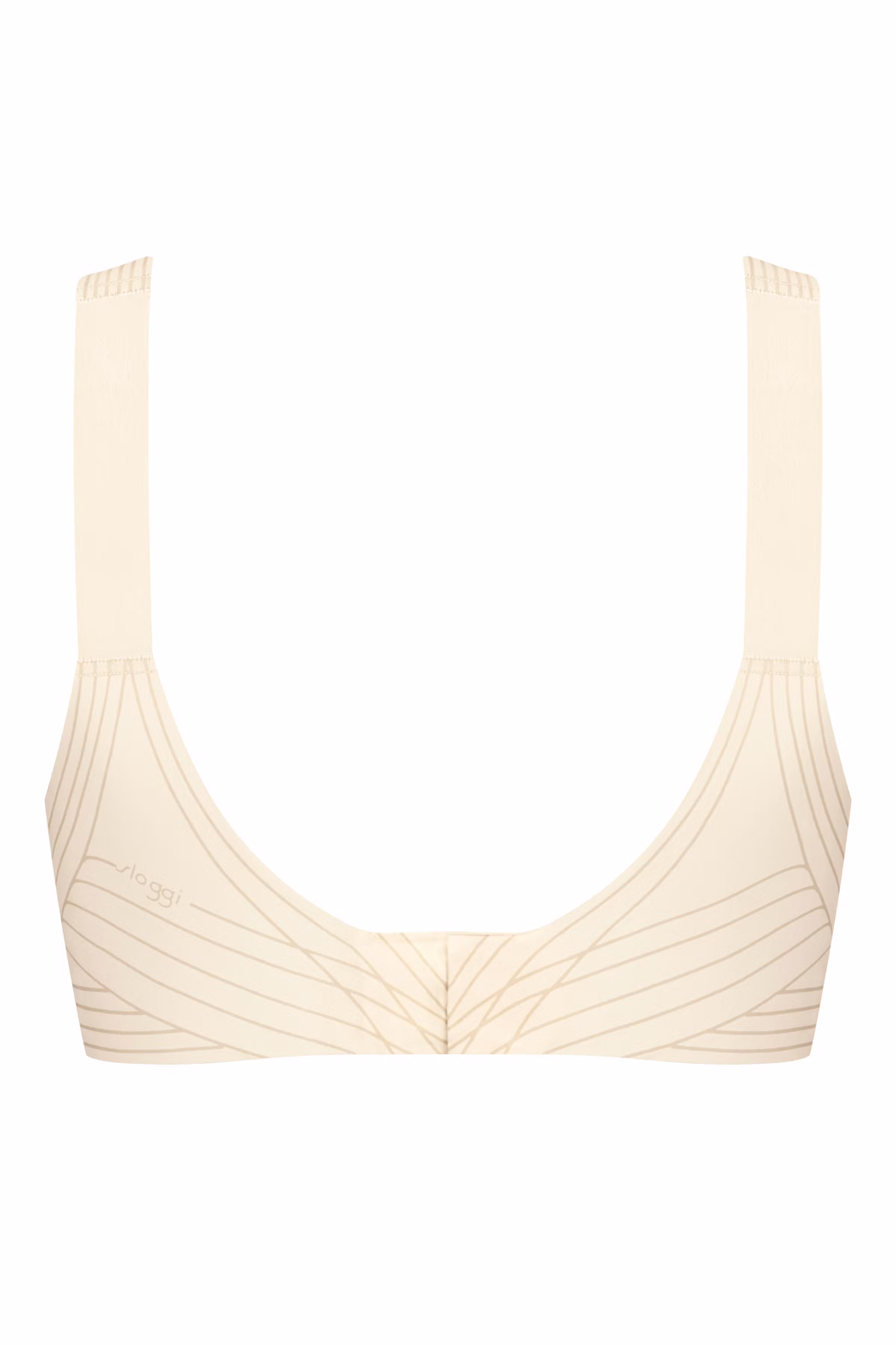 sloggi BH PACK BACK 40550680-400306