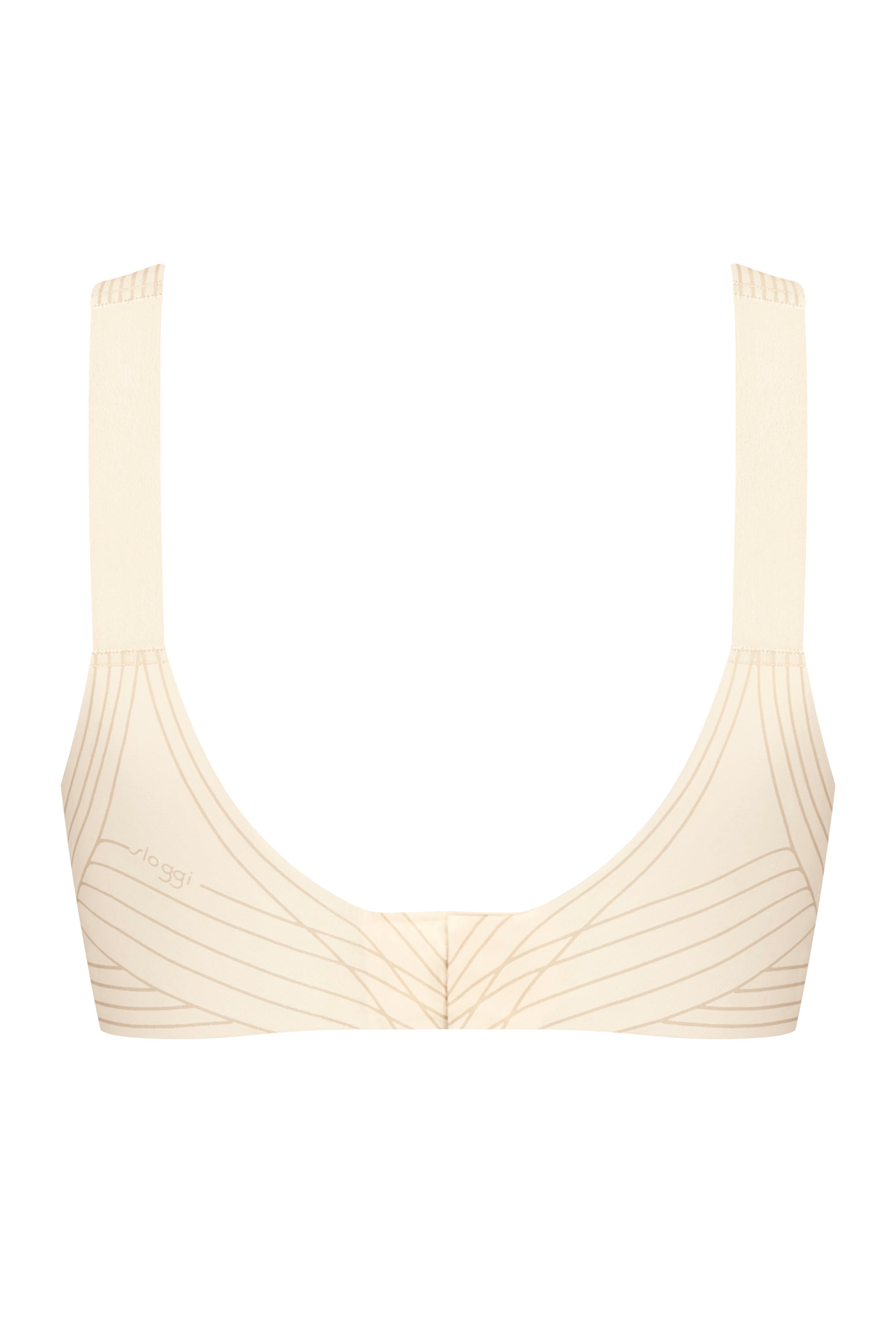 sloggi BH PACK BACK 40550680-400306