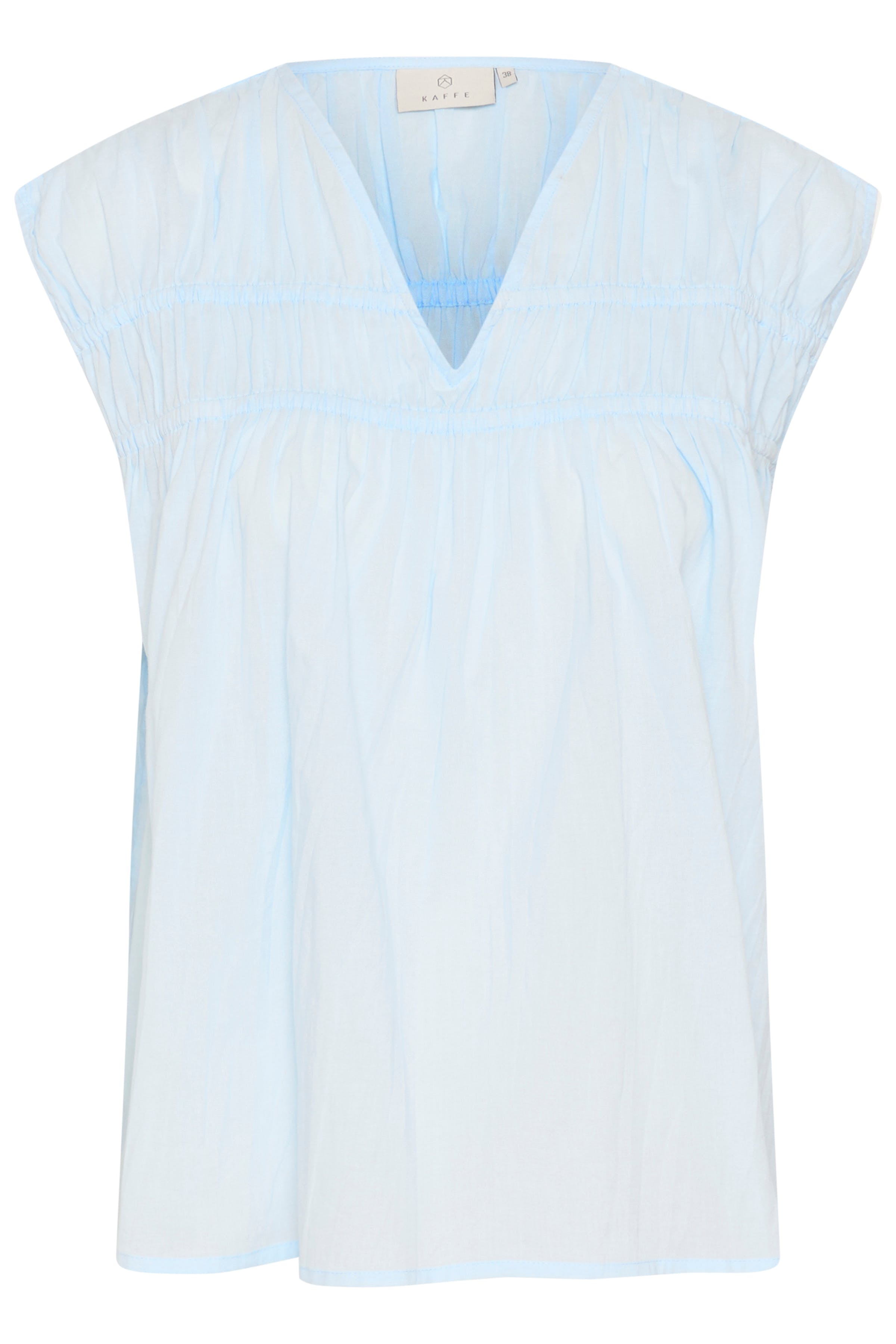 KAthua Blouse PACK FRONT 10509987-144005