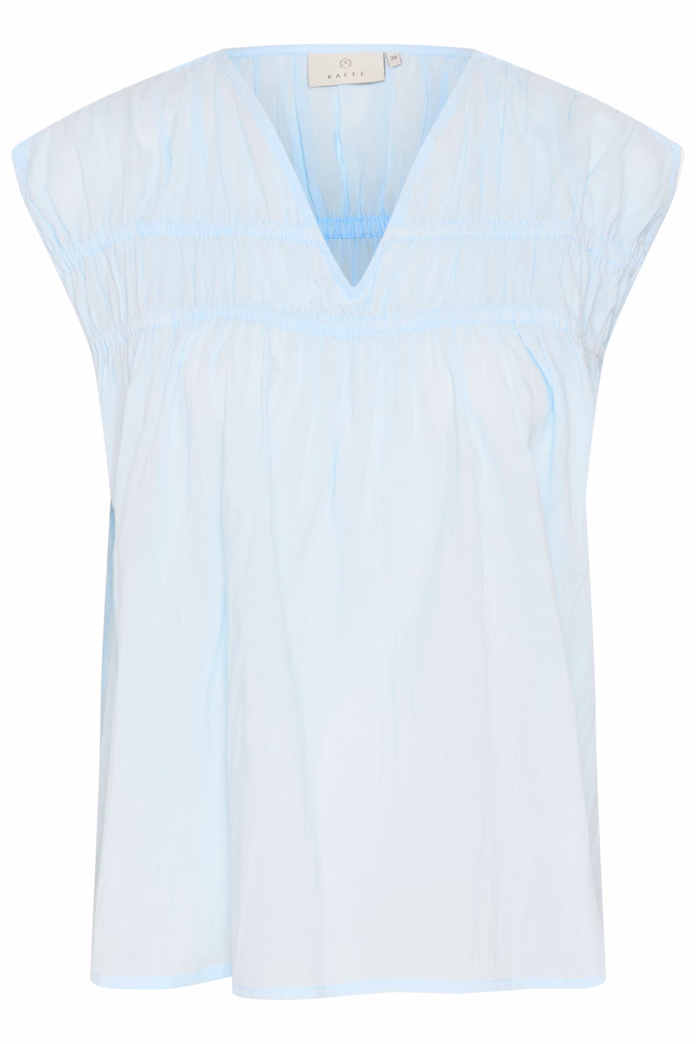 KAthua Blouse PACK FRONT 10509987-144005