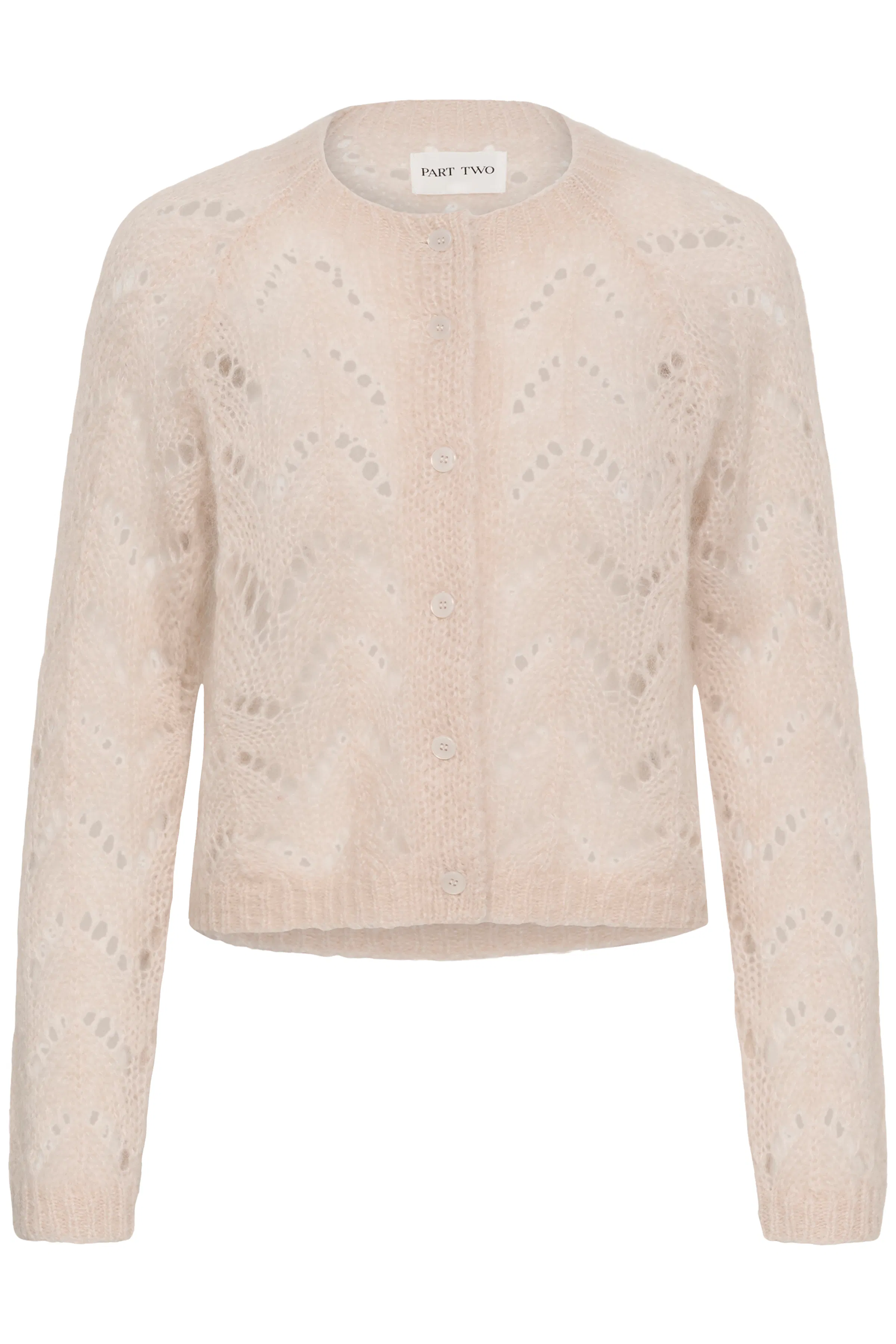 DinahPW Cardigan PACK FRONT 30311015-120304