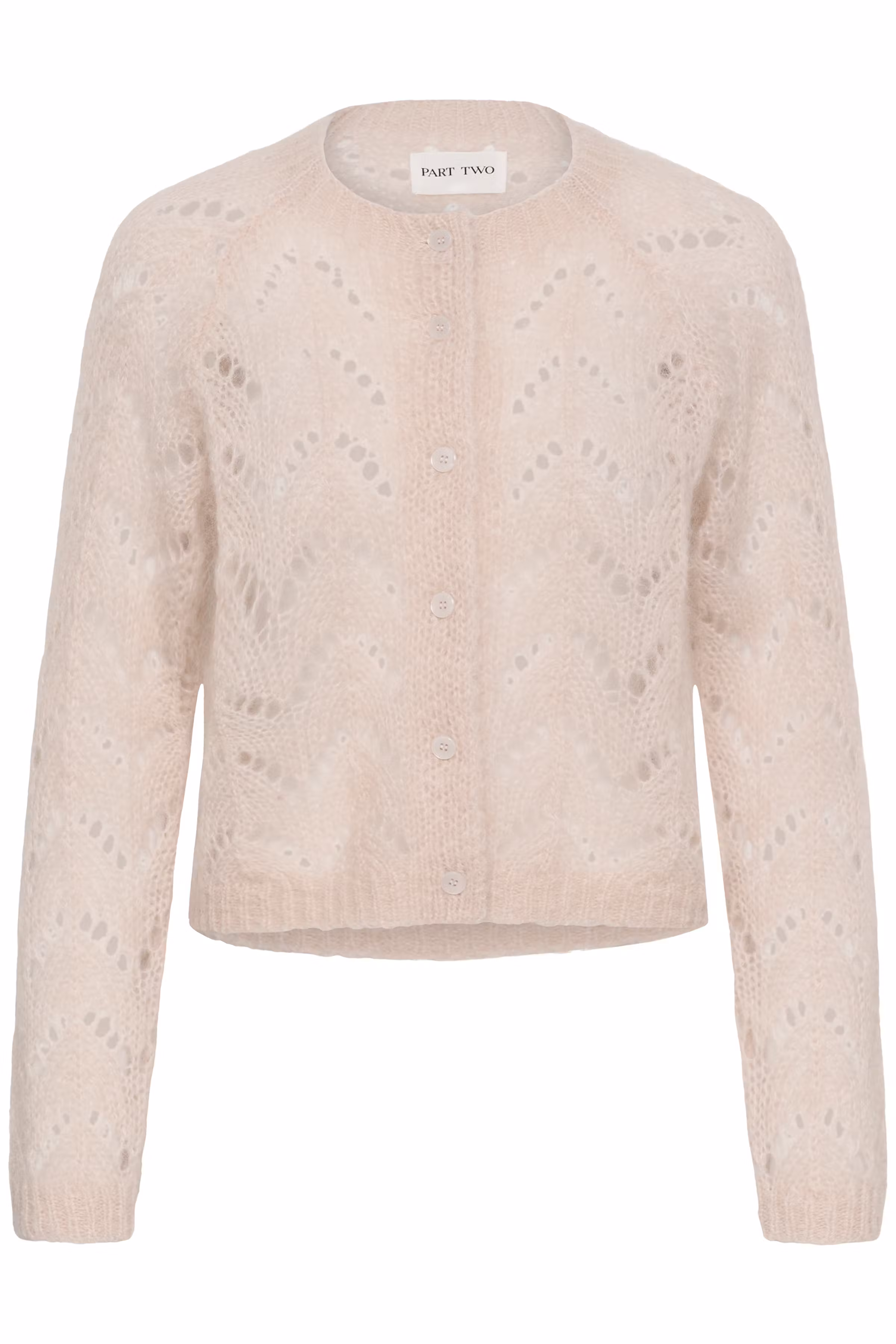 DinahPW Cardigan PACK FRONT 30311015-120304