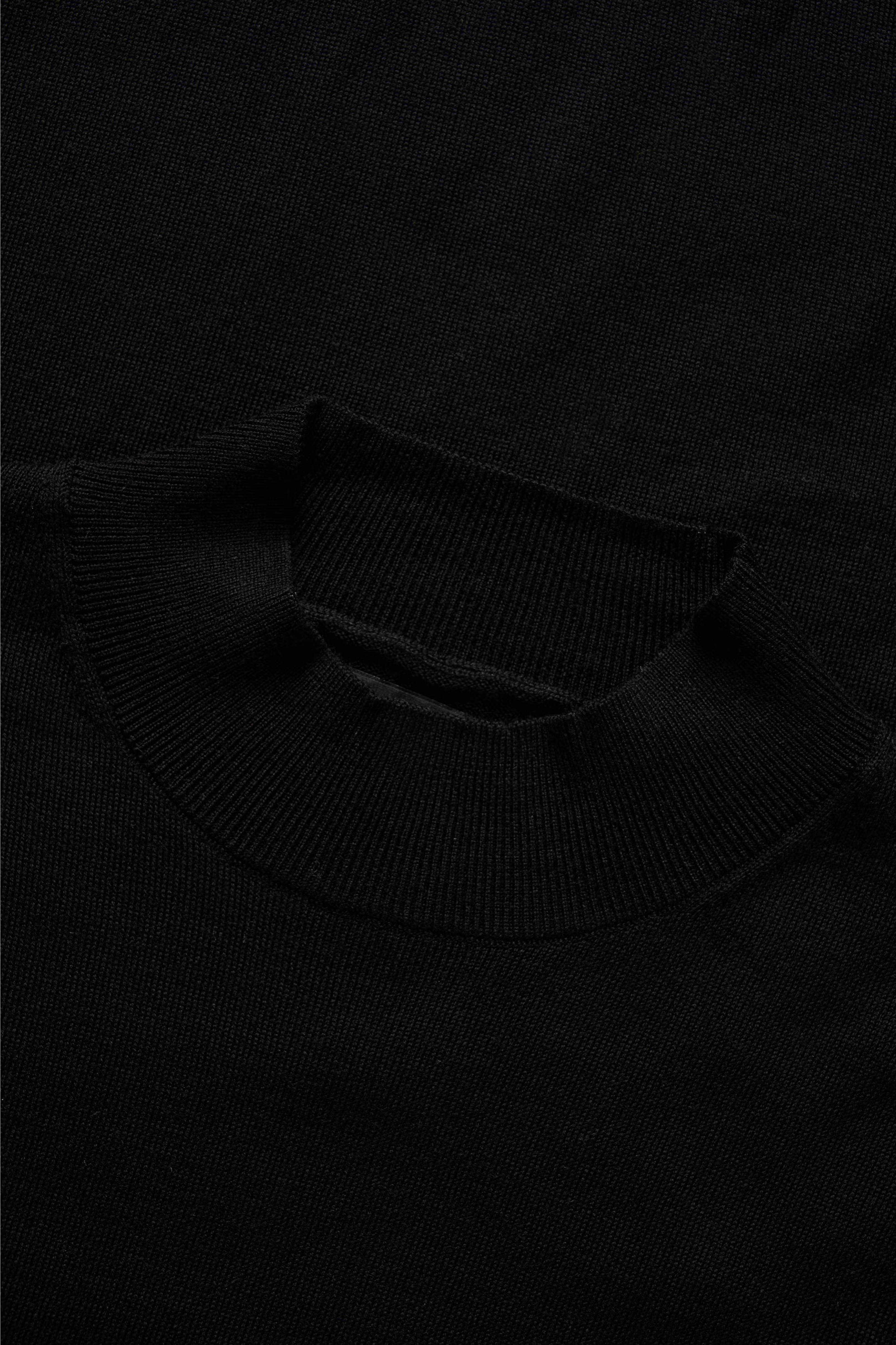 MAturtle Knitted Pullover PACK DETAIL 30205063-300275