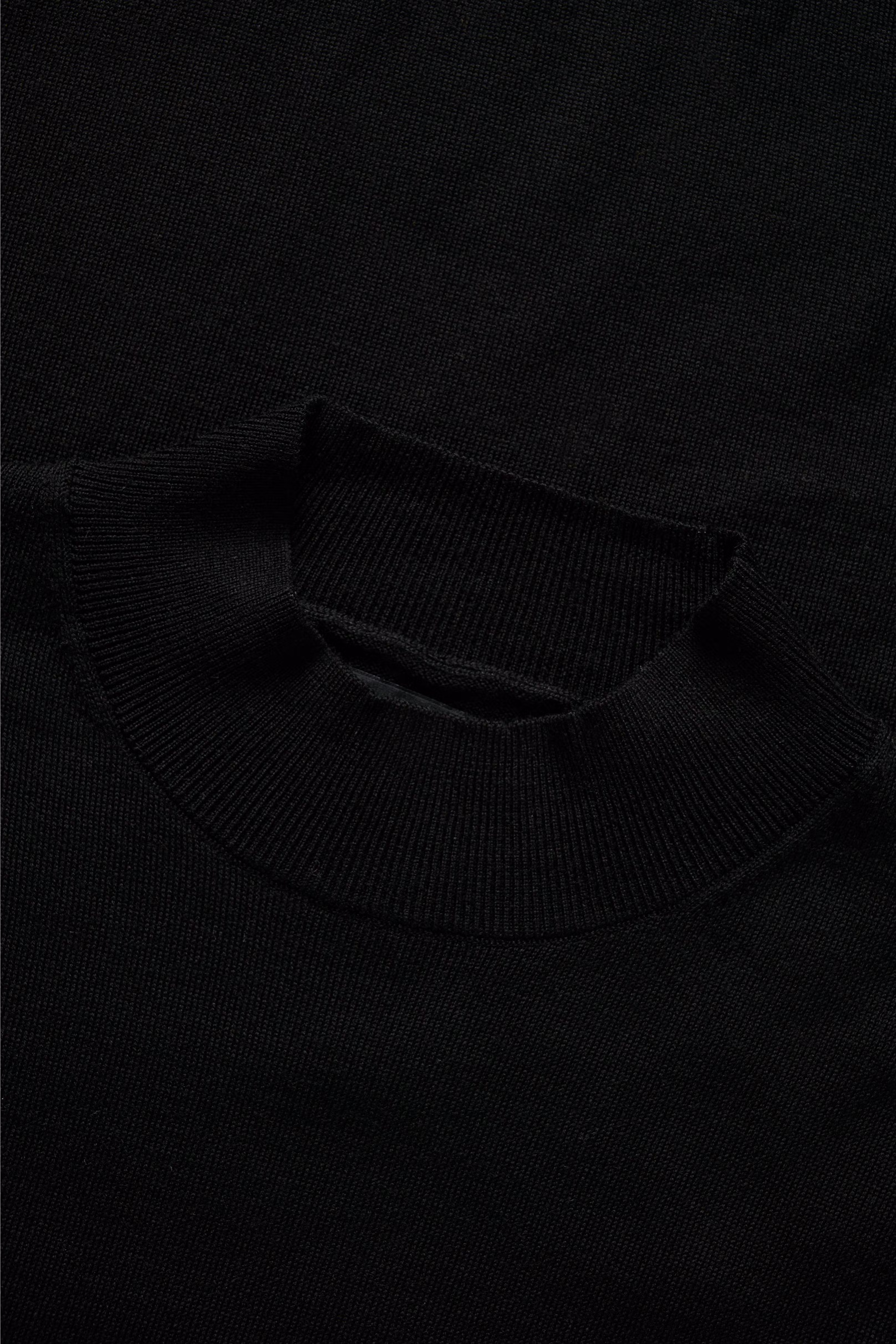 MAturtle Knitted Pullover PACK DETAIL 30205063-300275