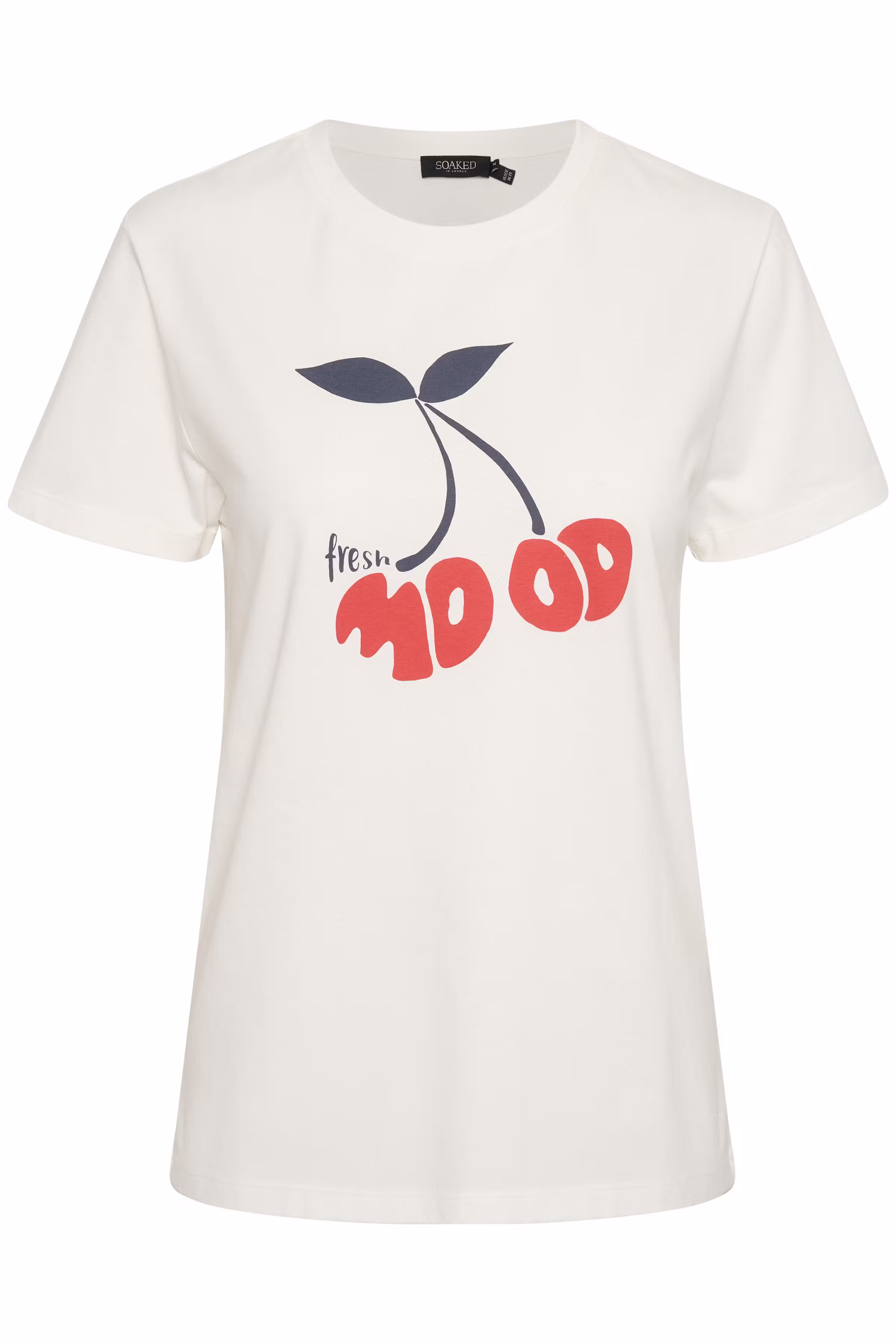 SLCira T-shirt PACK FRONT 30406174-111001