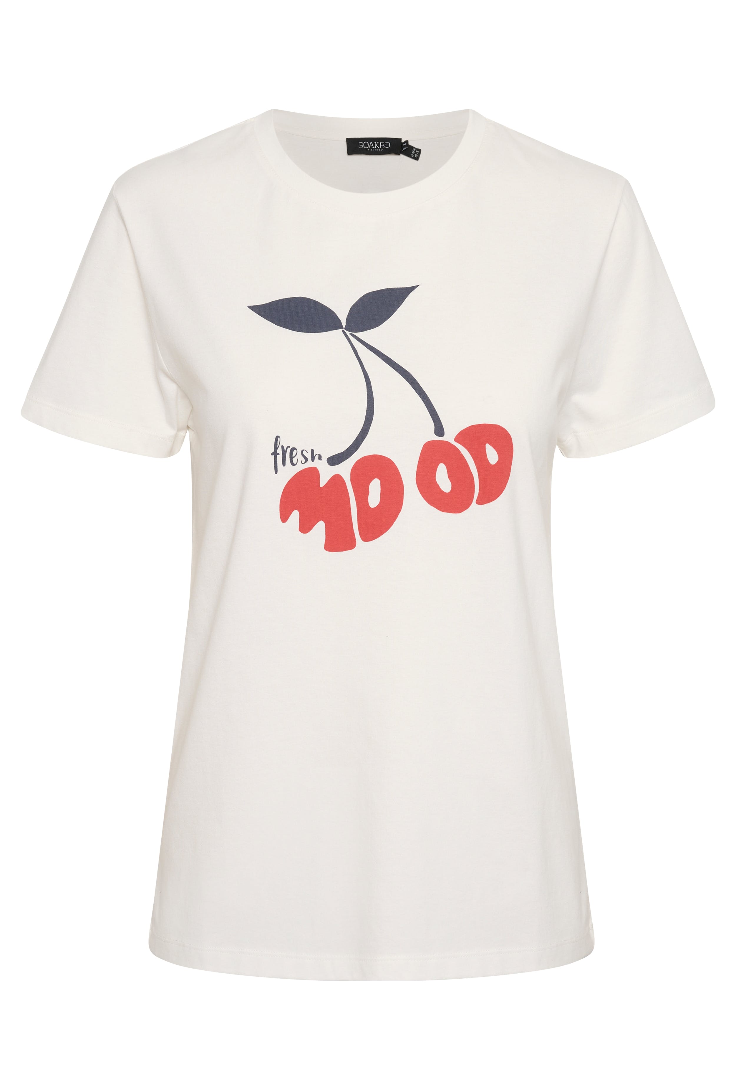 SLCira T-shirt PACK FRONT 30406174-111001