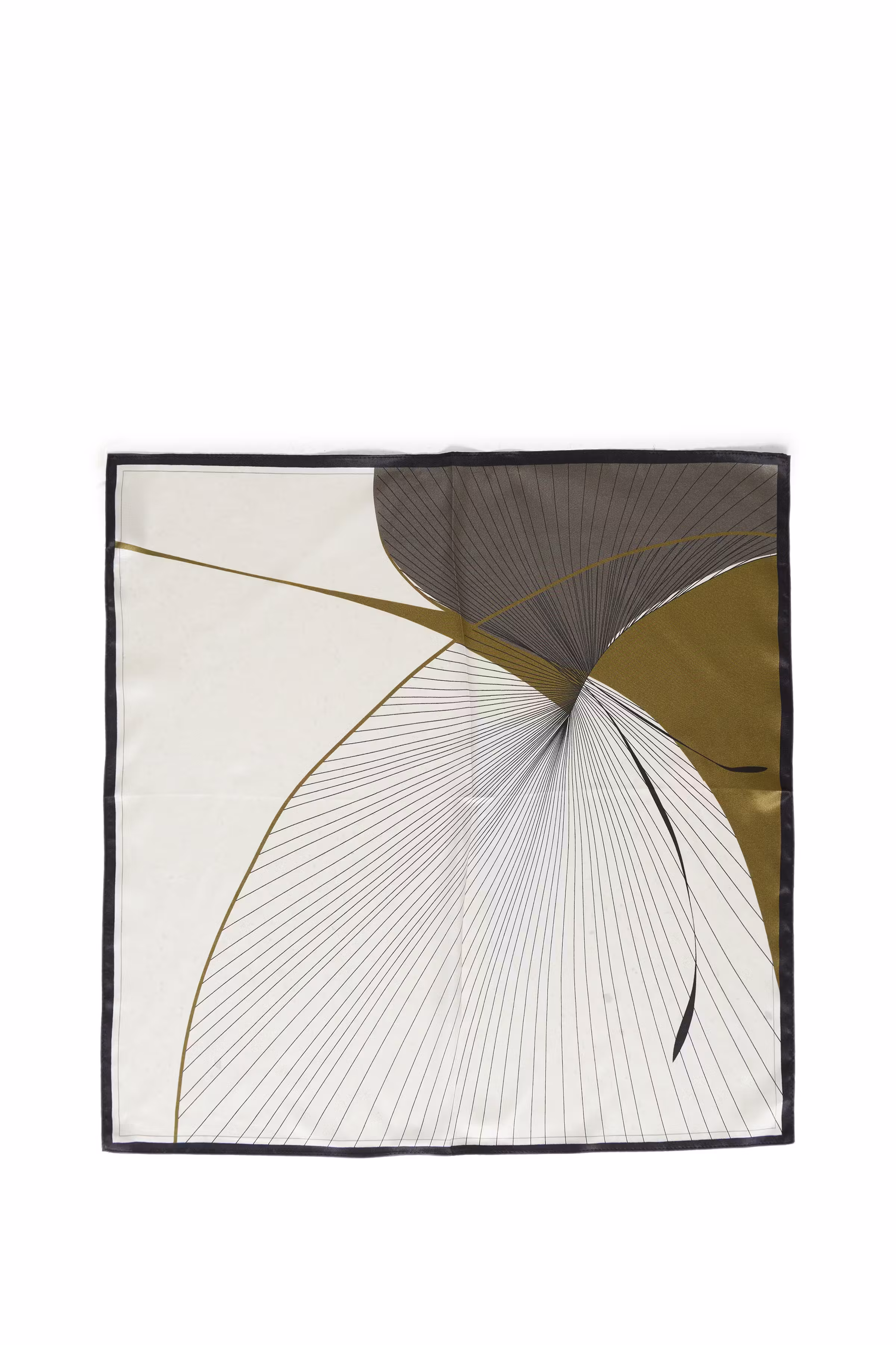 FRSILLA Scarf PACK DETAIL 20617644-900013327