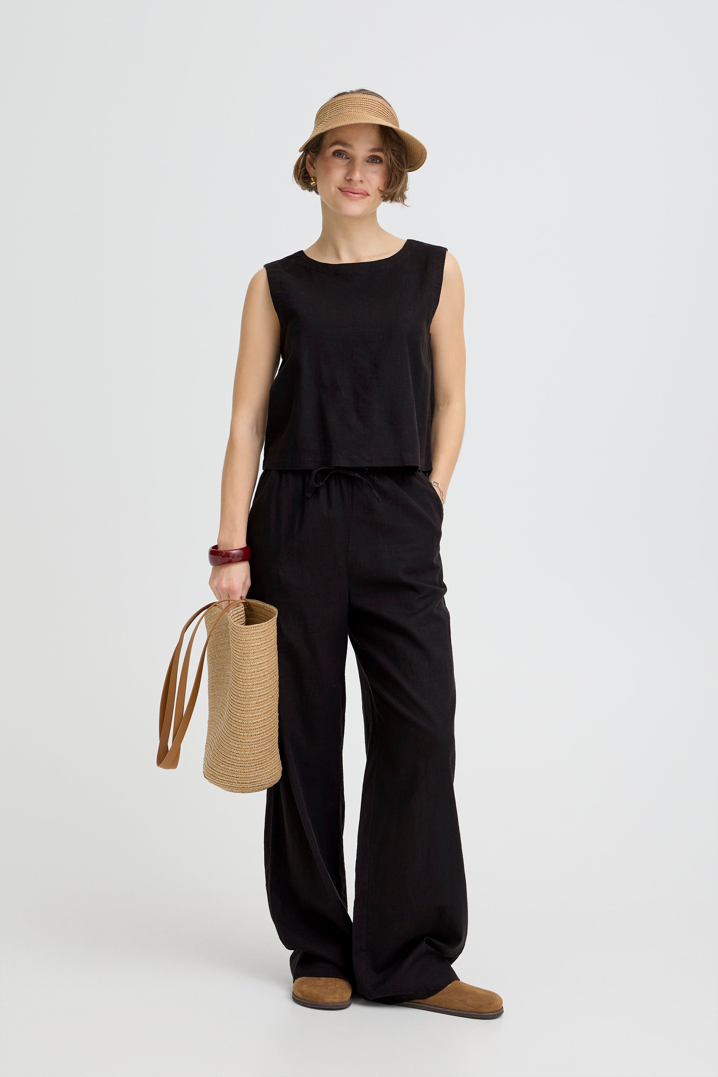 BYFALAKKA Broek LOOKBOOK FRONT 20818829-194008