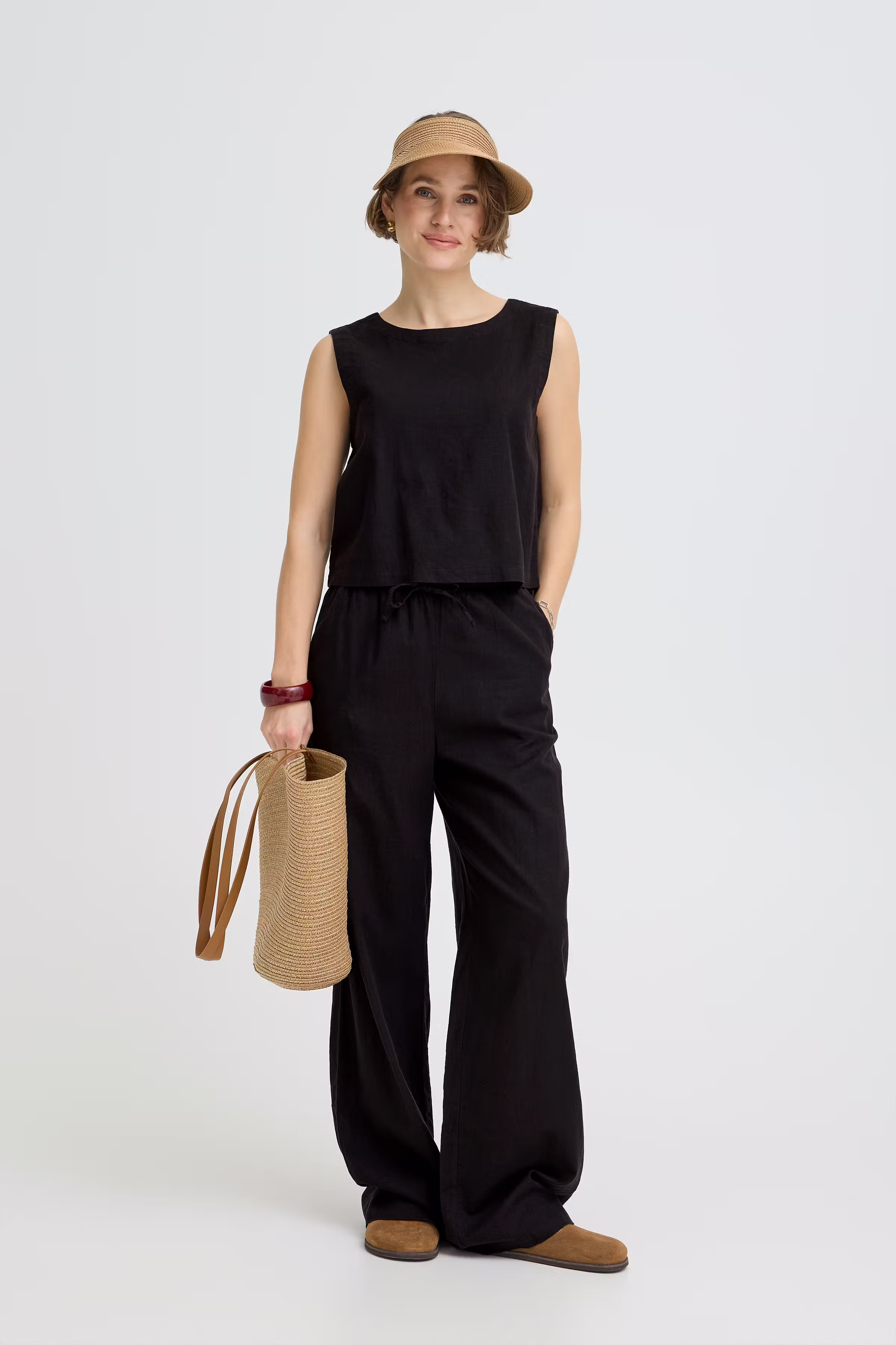 BYFALAKKA Broek LOOKBOOK FRONT 20818829-194008