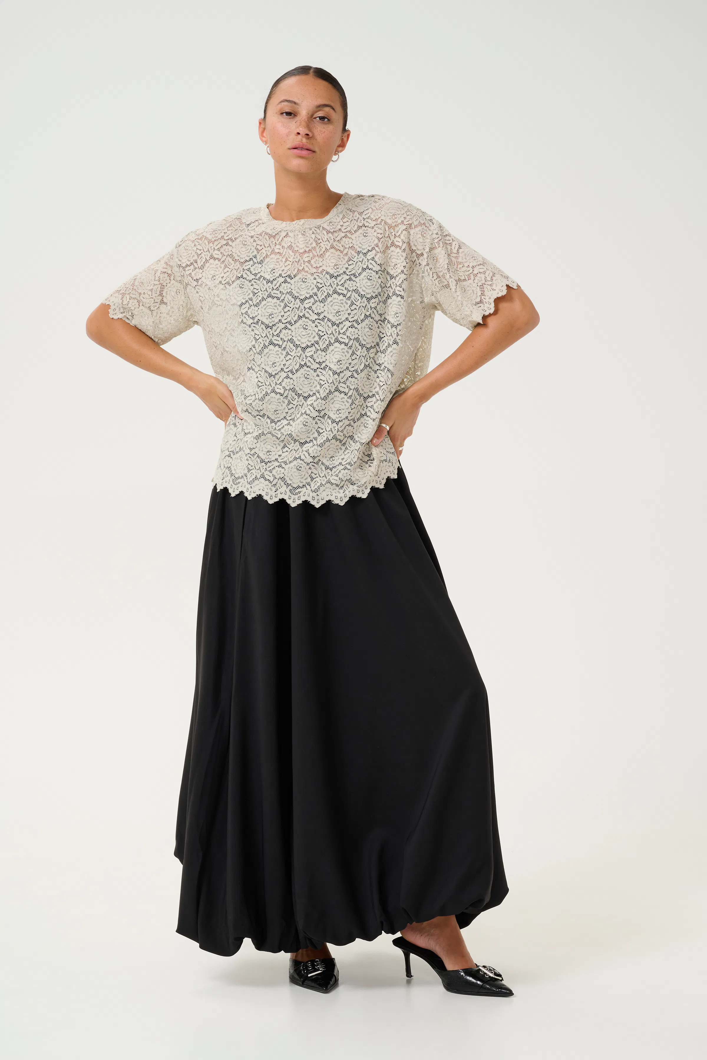 KAjaiden T-shirt LOOKBOOK FRONT 10509768-144500