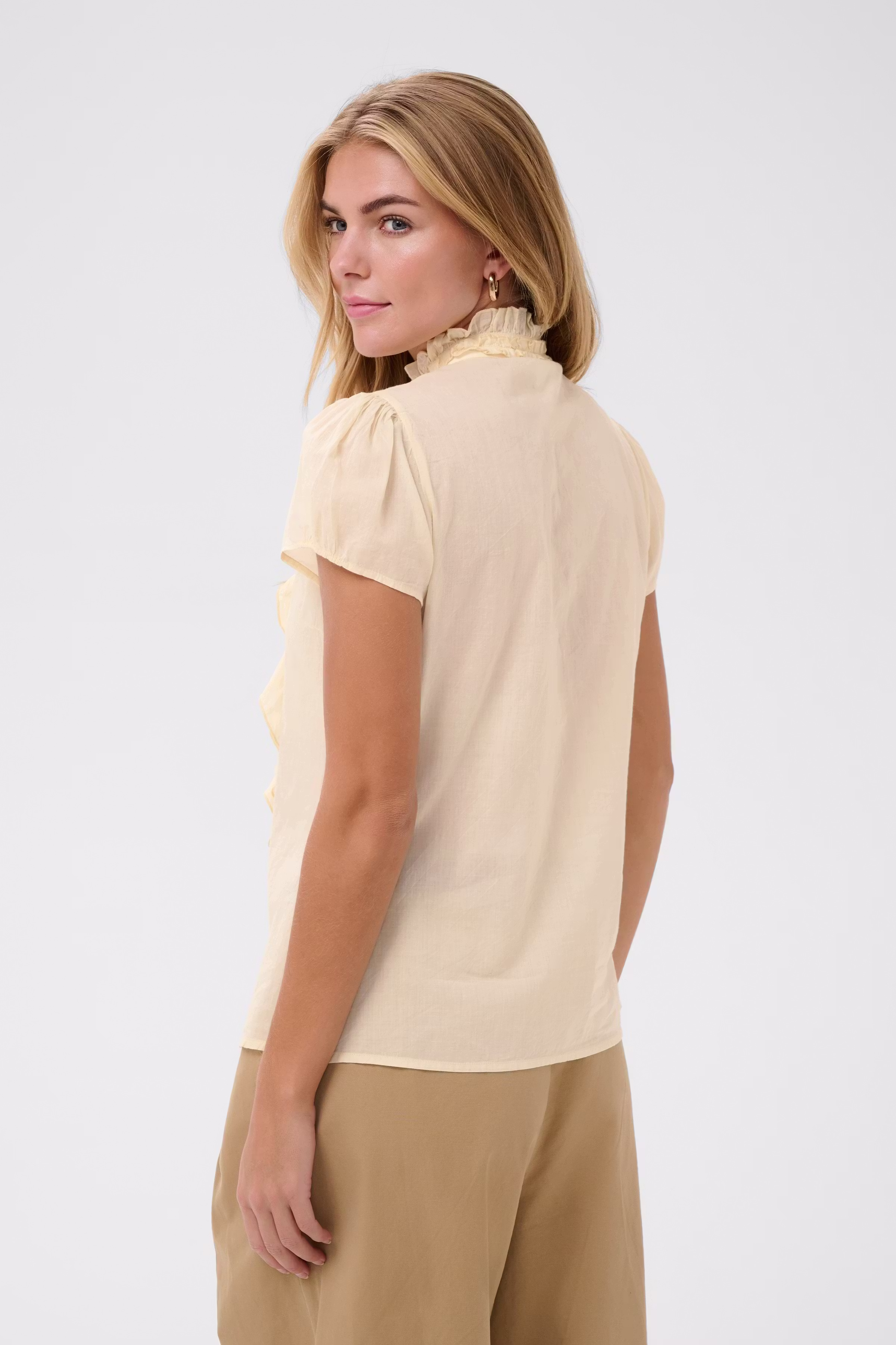 TilliSZ Hemd LOOKBOOK BACK 30512952-120703