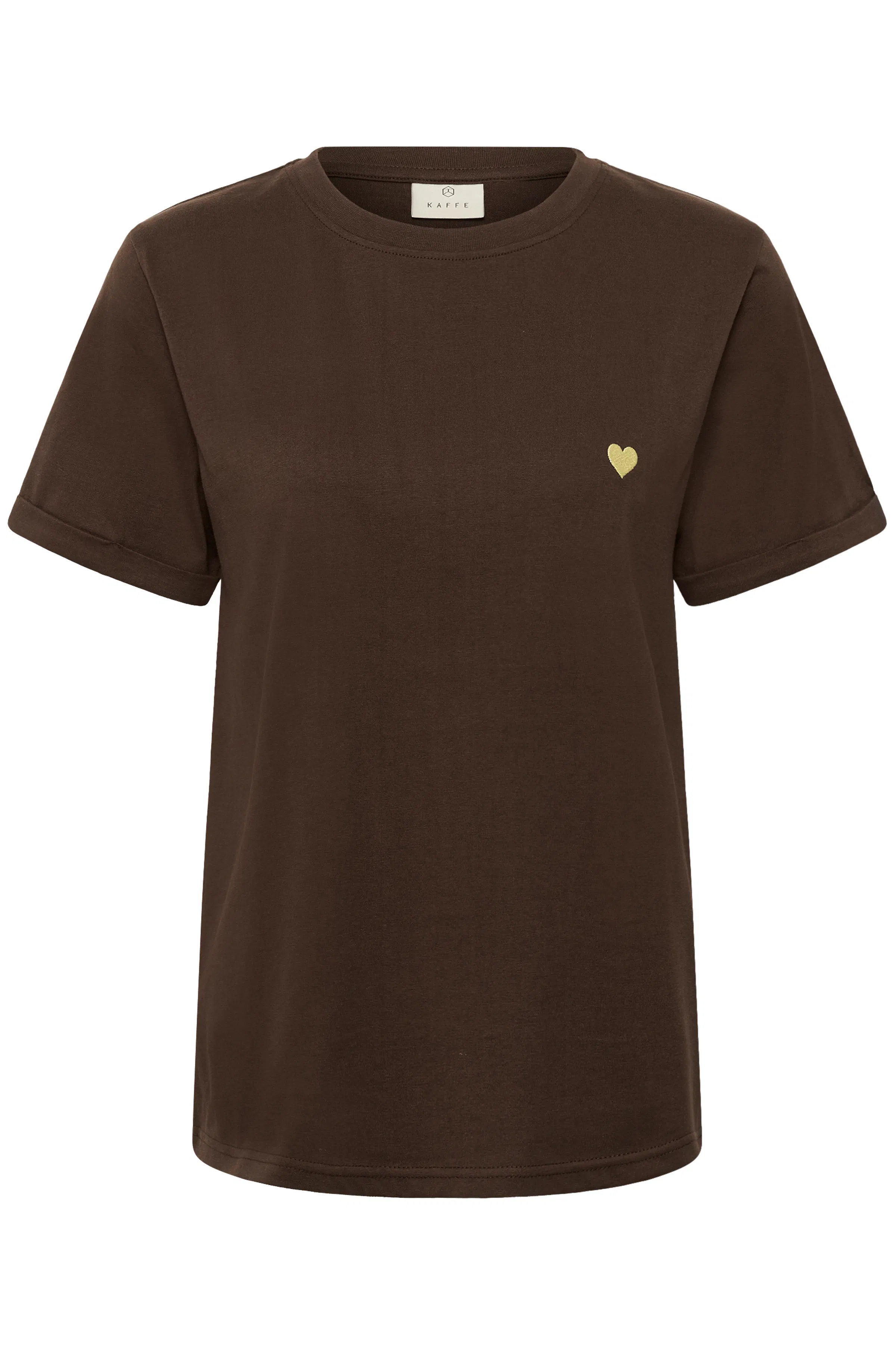 KAheart T-shirt PACK FRONT 10510386-109562
