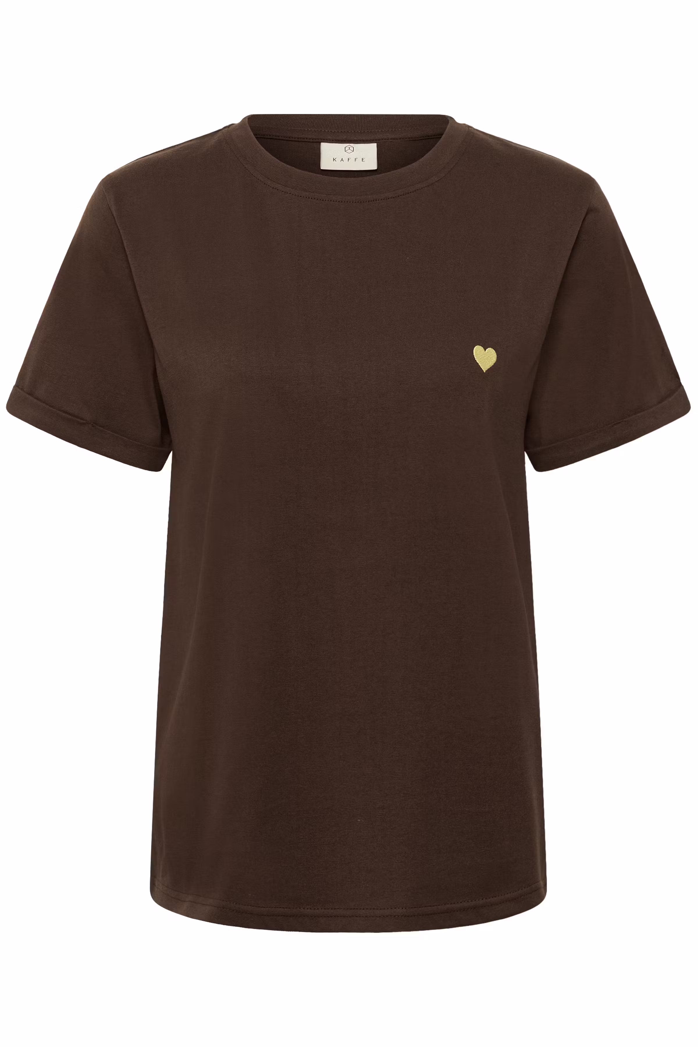 KAheart T-shirt PACK FRONT 10510386-109562