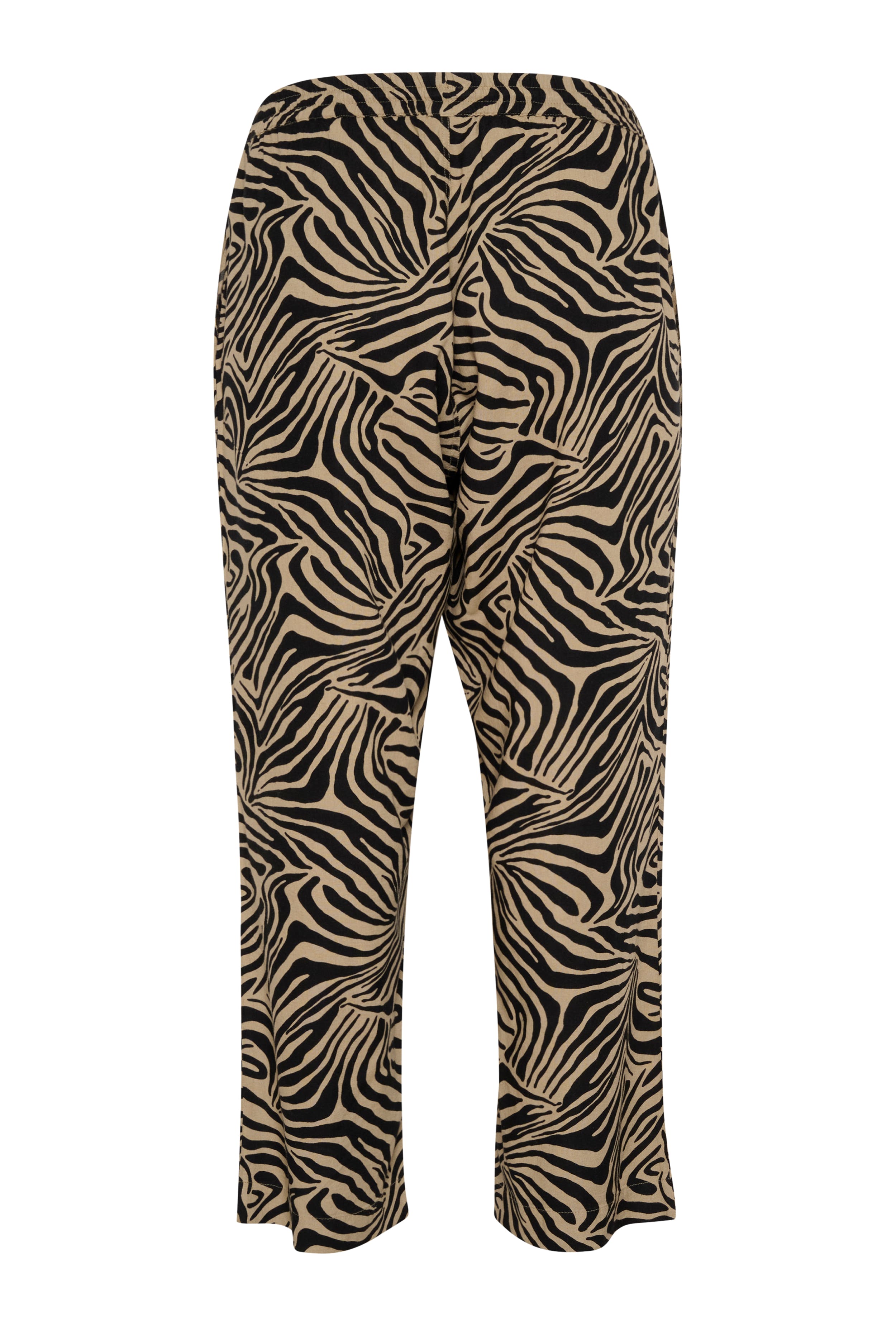 KCmille Linen Trousers PACK BACK 10582220-106782