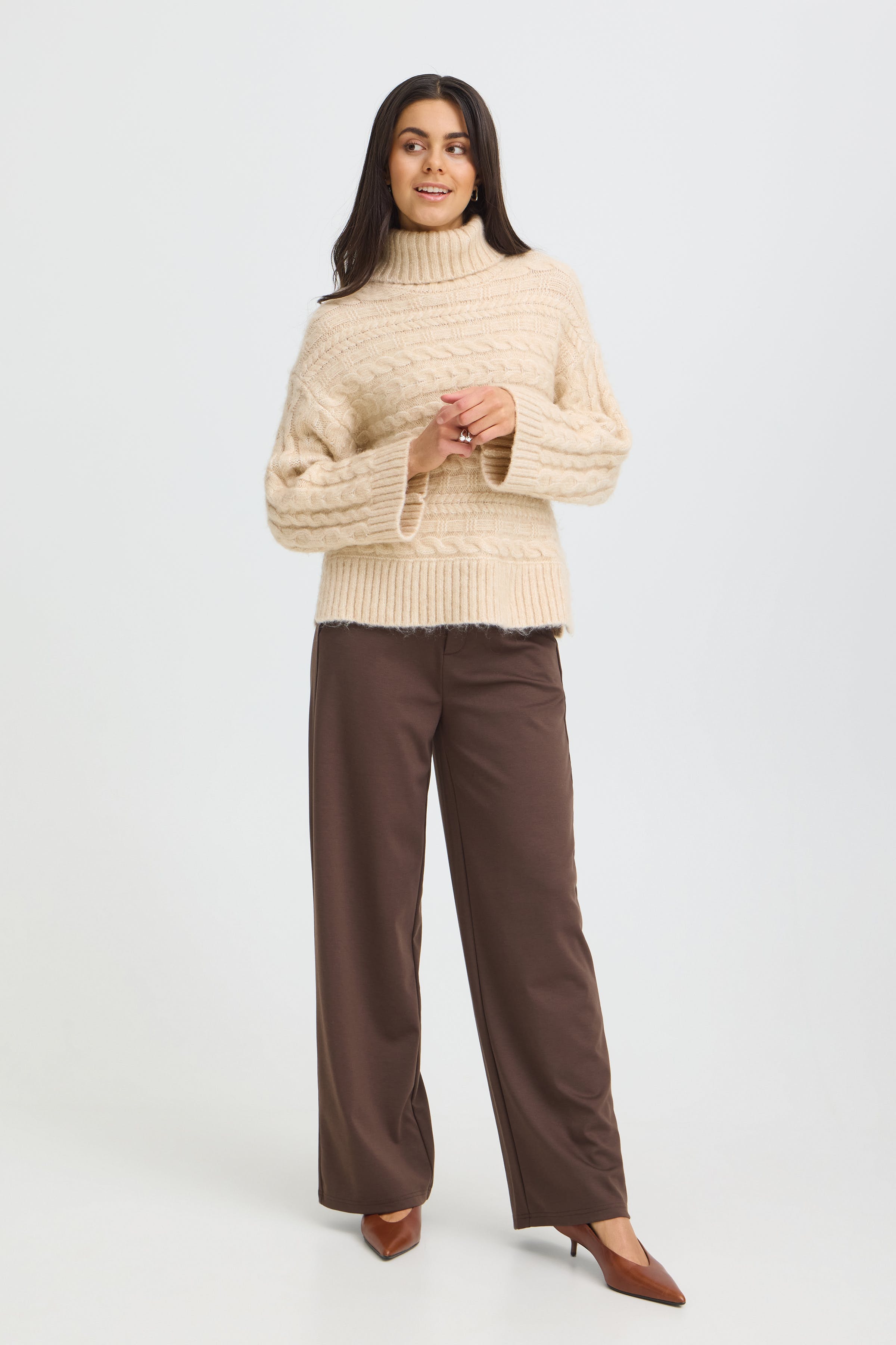 FRSASHA Pullover LOOKBOOK FRONT 20618273-1304011