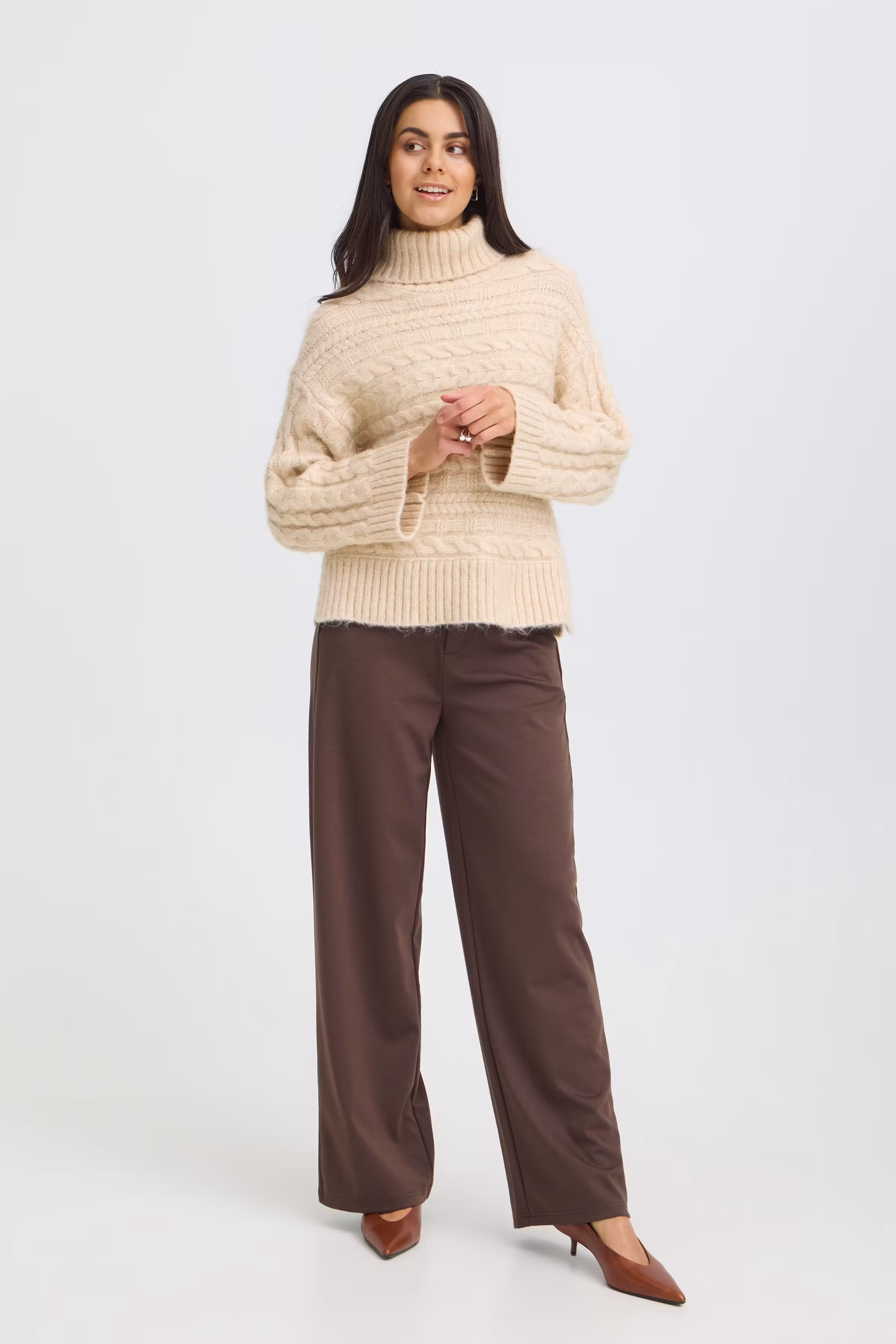 FRSASHA Pullover LOOKBOOK FRONT 20618273-1304011