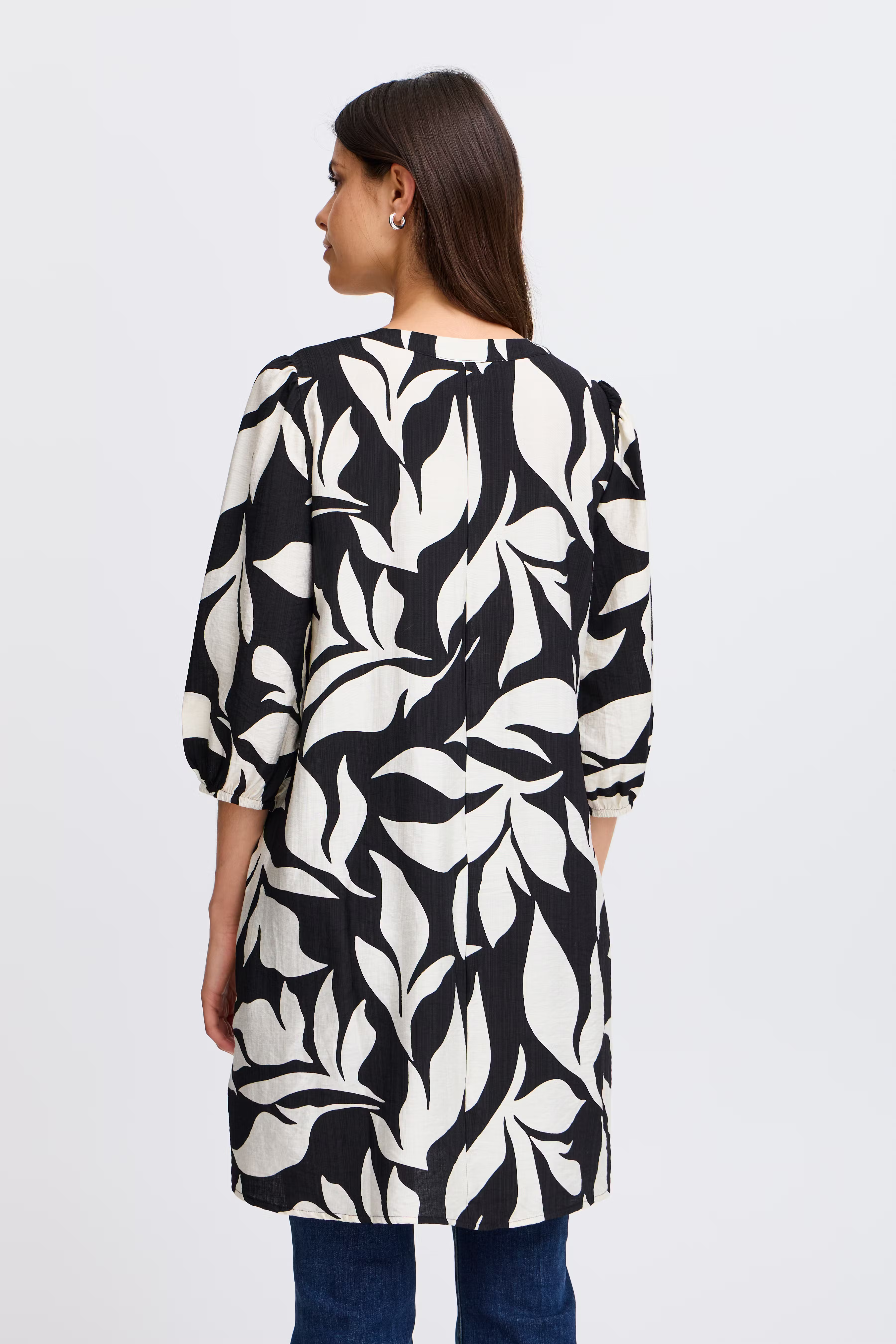 FXJUDIE Tunika LOOKBOOK BACK 20615844-204904