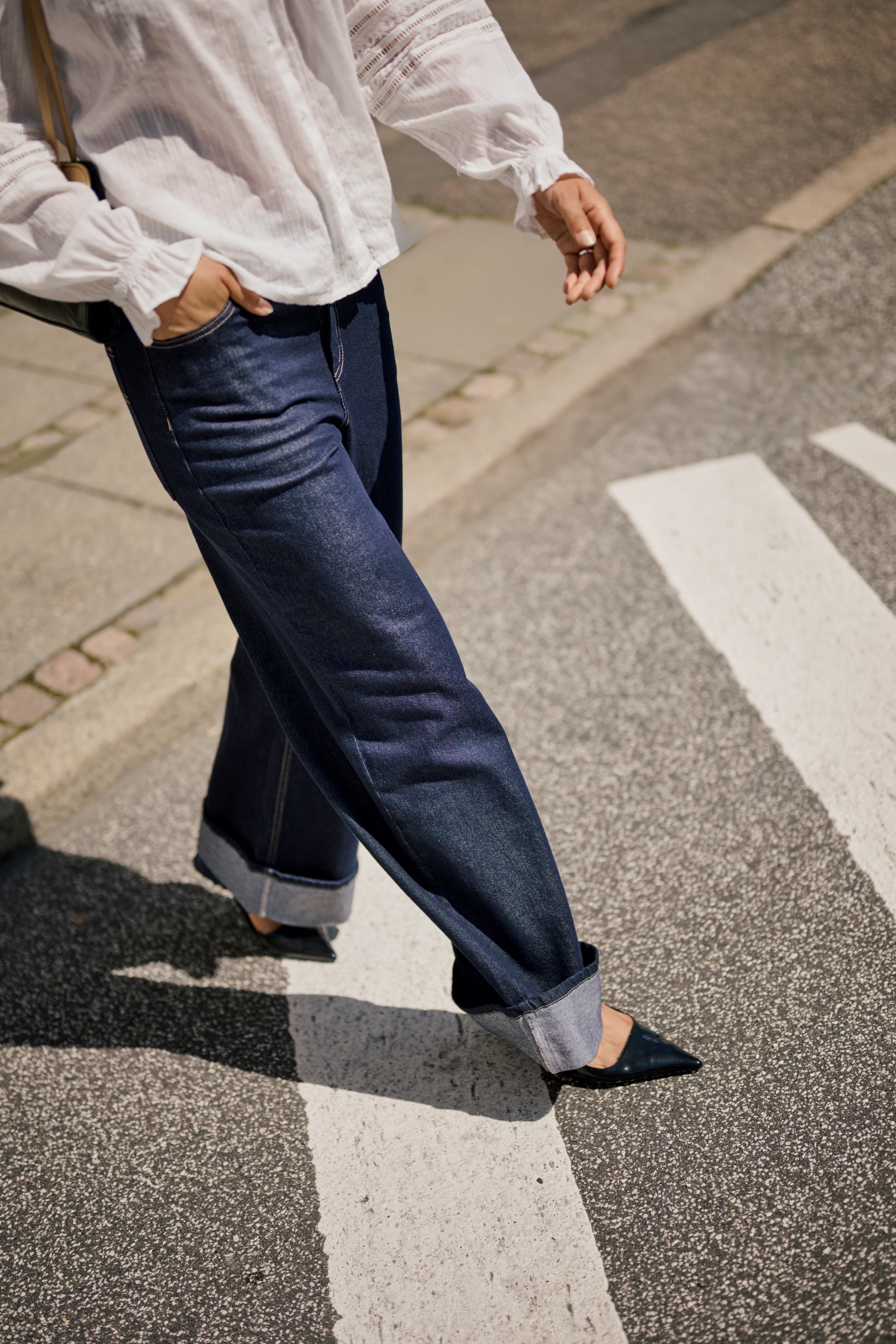 KArory Jeans LOCATION NONE 10552475-109243