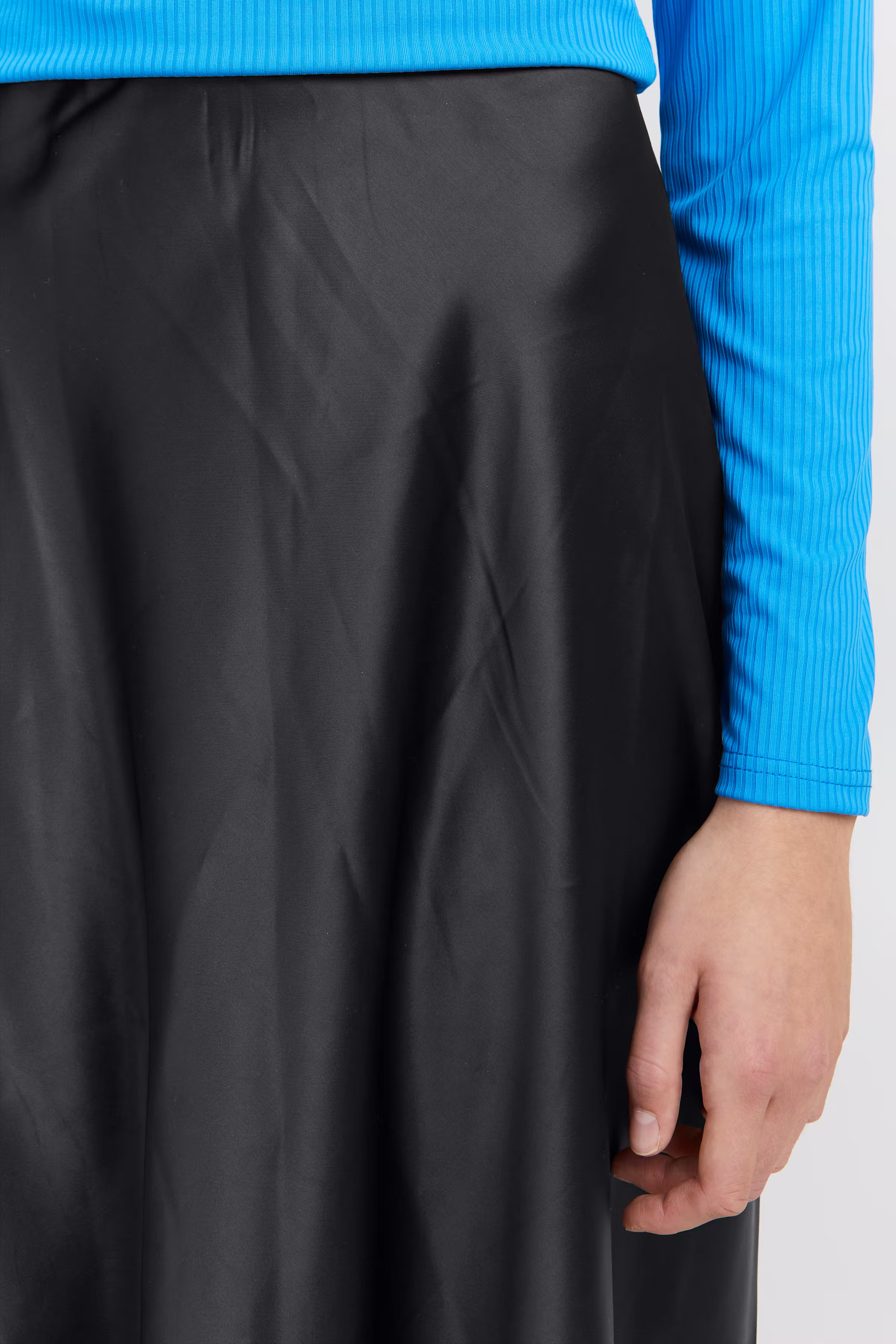 IXENDRA Nederdel LOOKBOOK DETAIL 20116761-194008